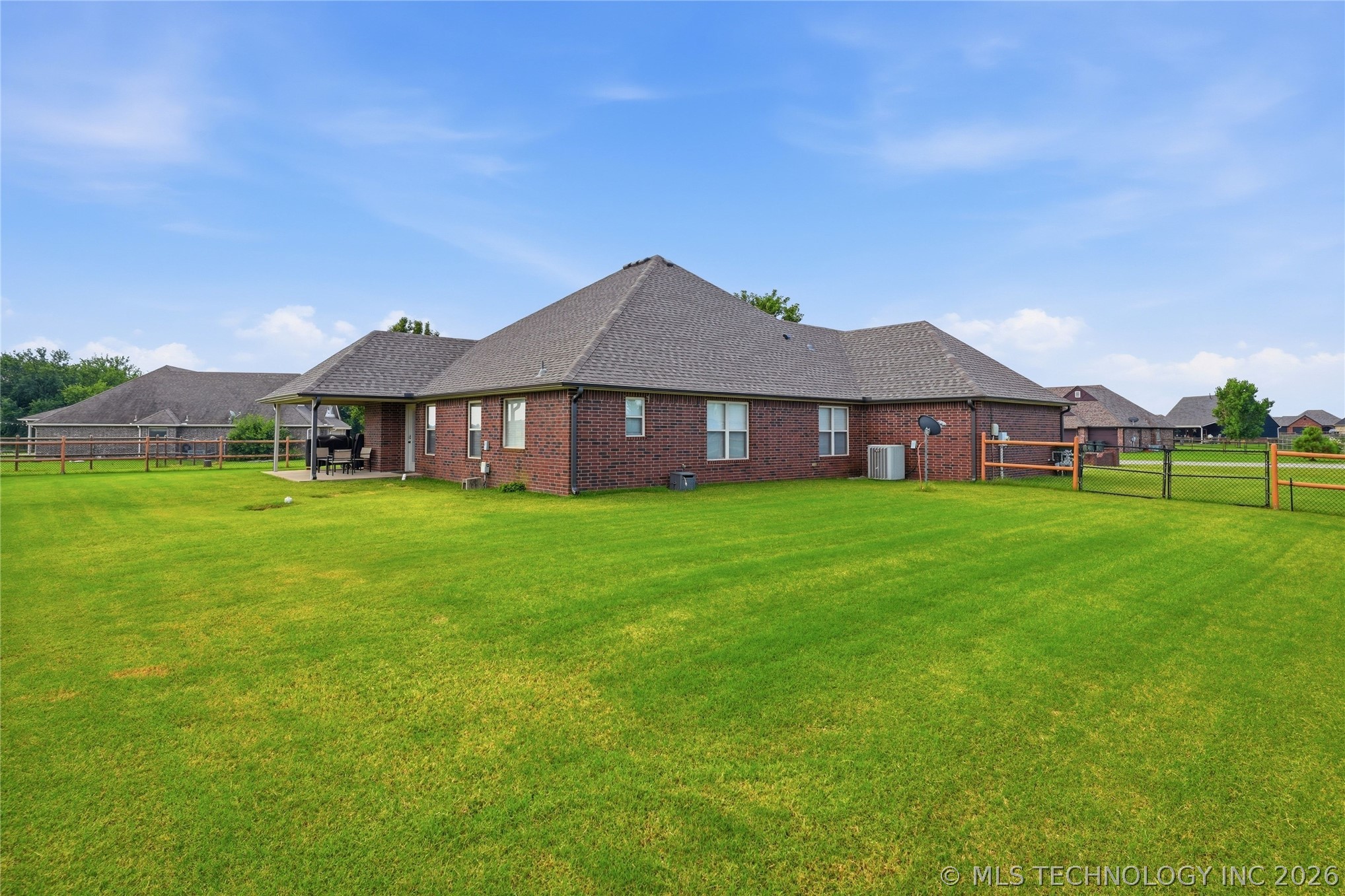 5963 E 137th Street Collinsville OK 74021