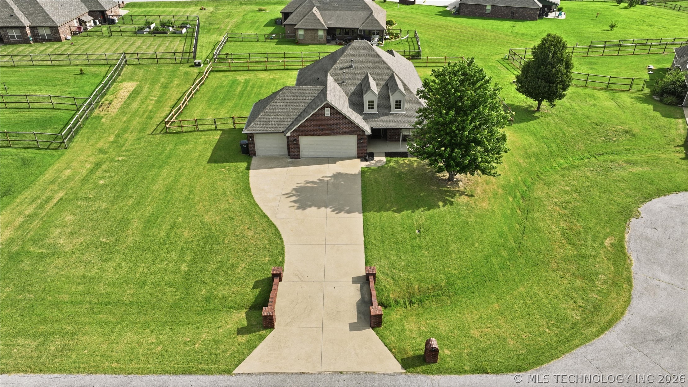 5963 E 137th Street Collinsville OK 74021