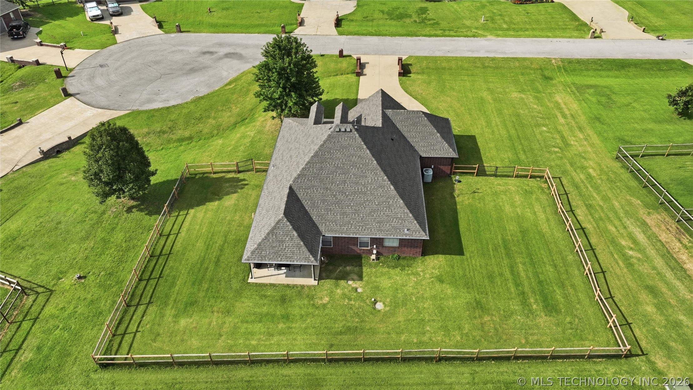 5963 E 137th Street Collinsville OK 74021