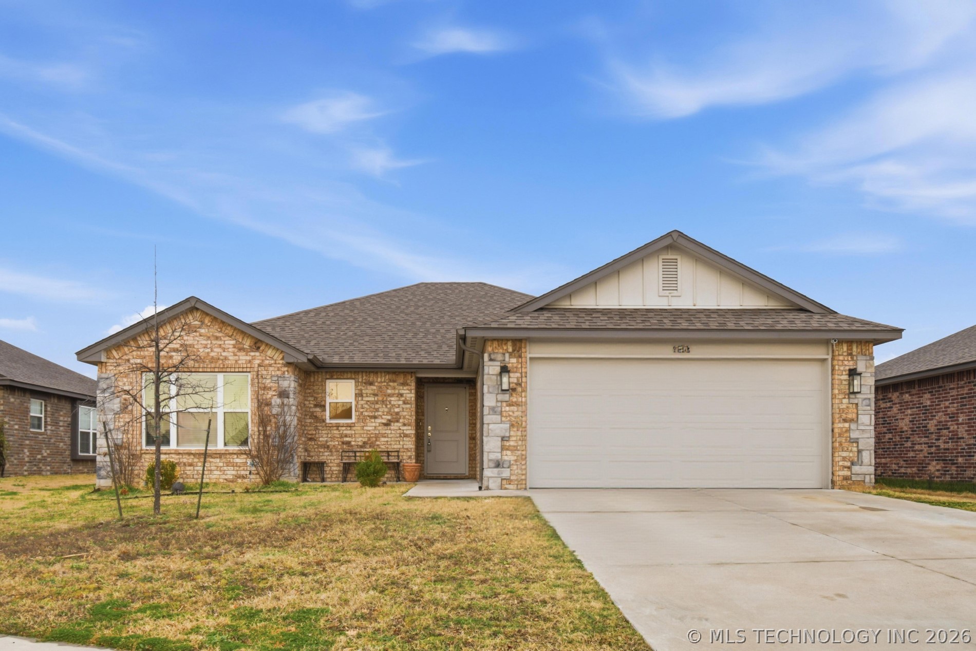 13421 N 132nd Eastavenue Collinsville OK 74021