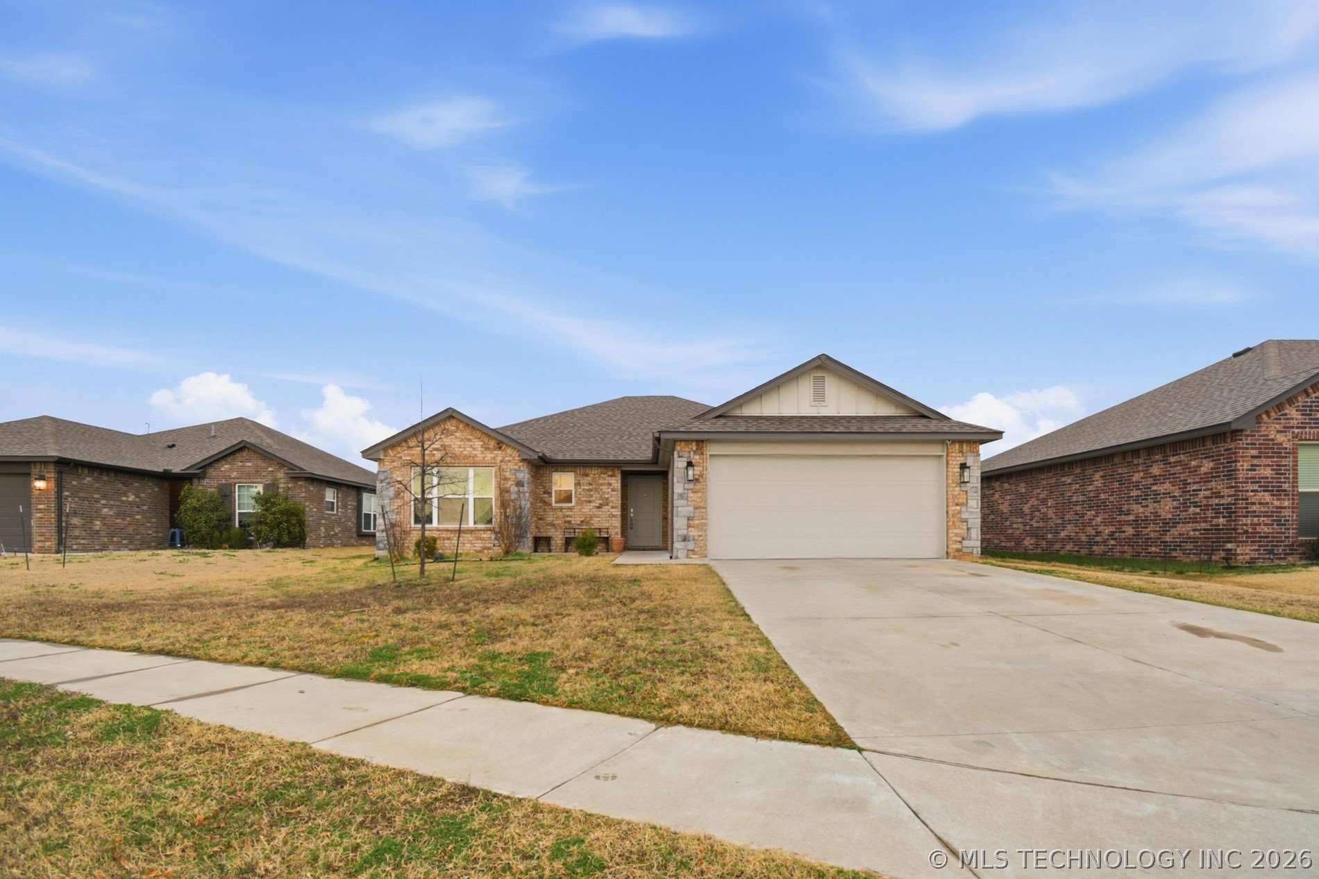13421 N 132nd Eastavenue Collinsville OK 74021