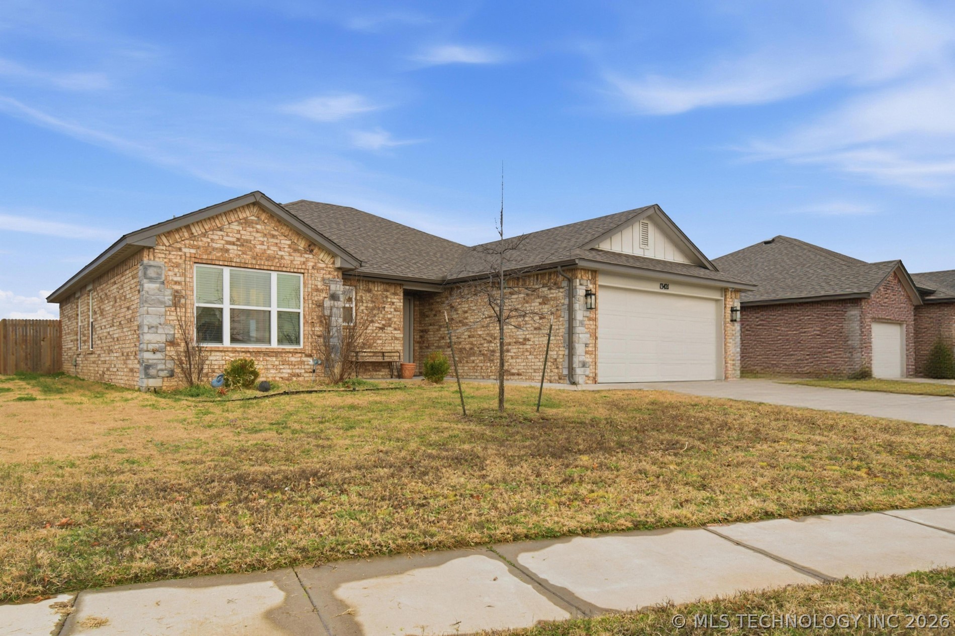 13421 N 132nd Eastavenue Collinsville OK 74021