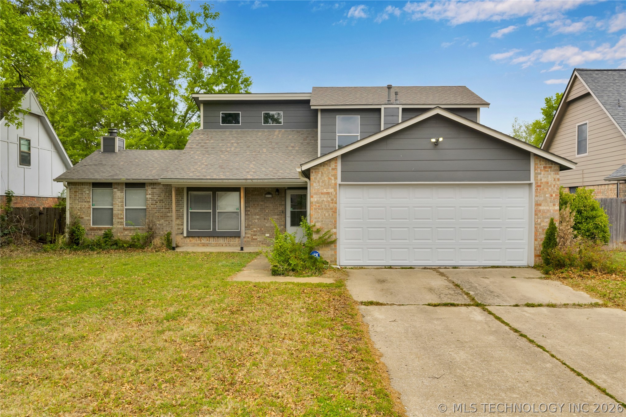 2212 W Memphis Place Broken Arrow OK 74012