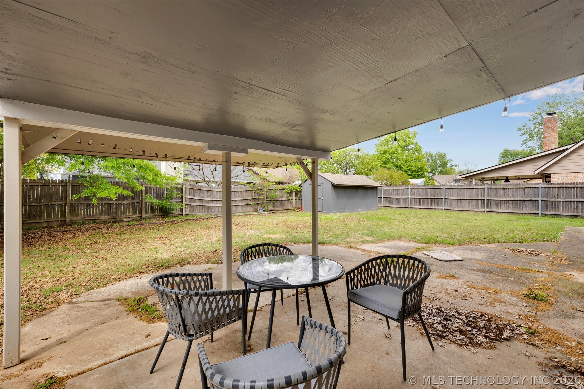 2212 W Memphis Place Broken Arrow OK 74012