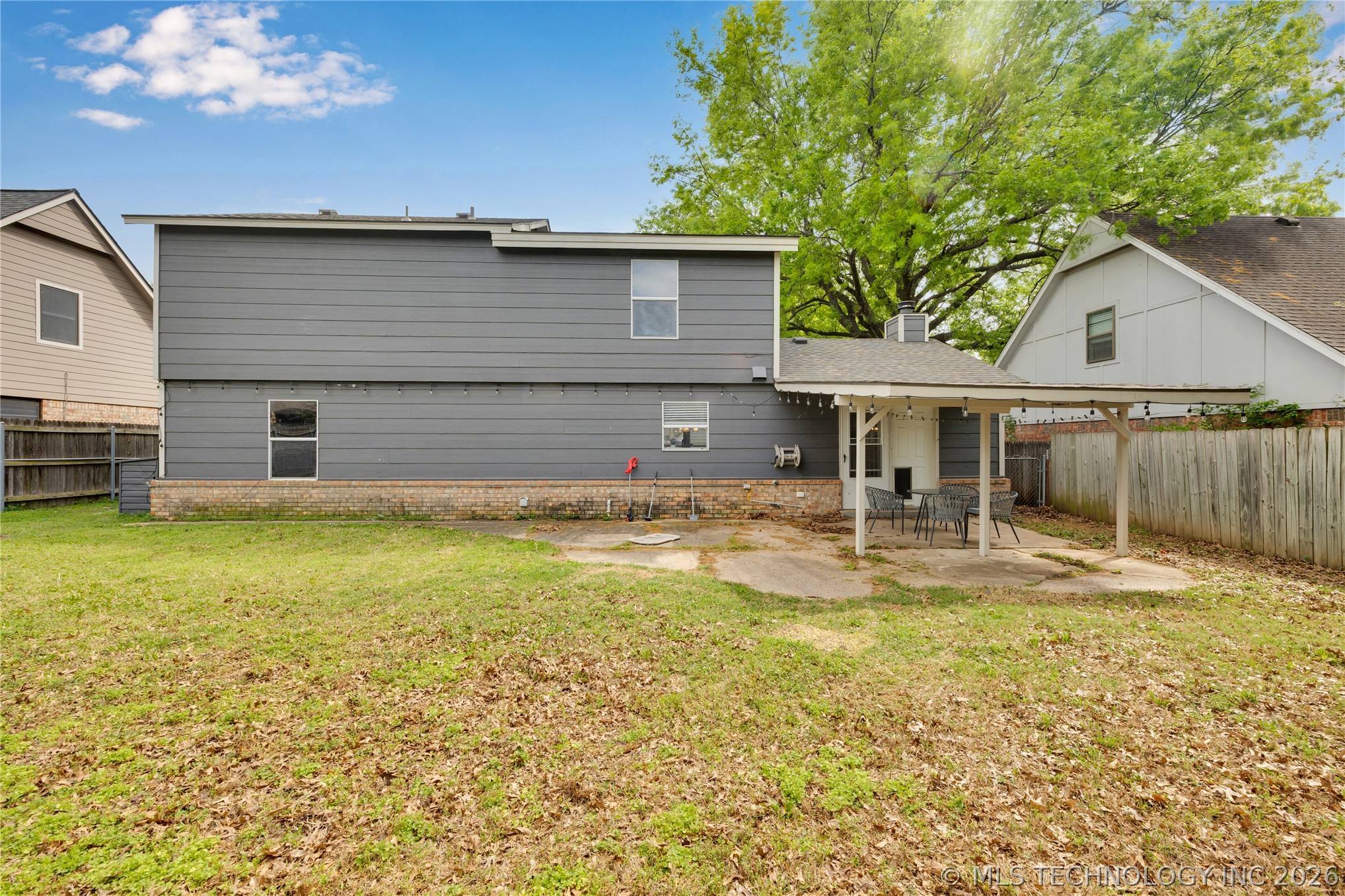 2212 W Memphis Place Broken Arrow OK 74012