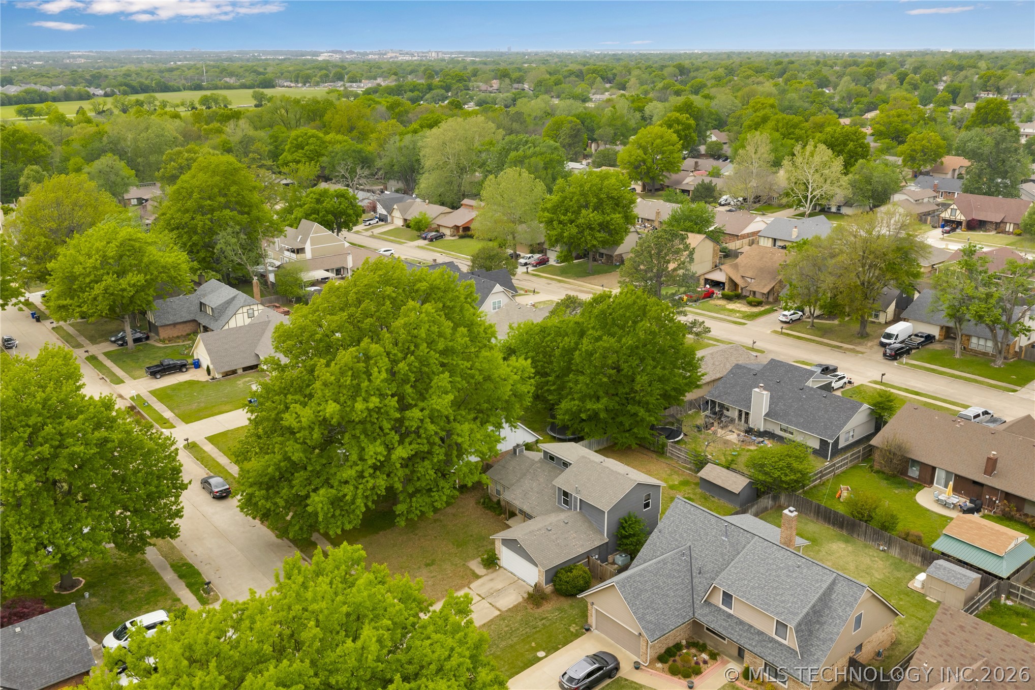 2212 W Memphis Place Broken Arrow OK 74012