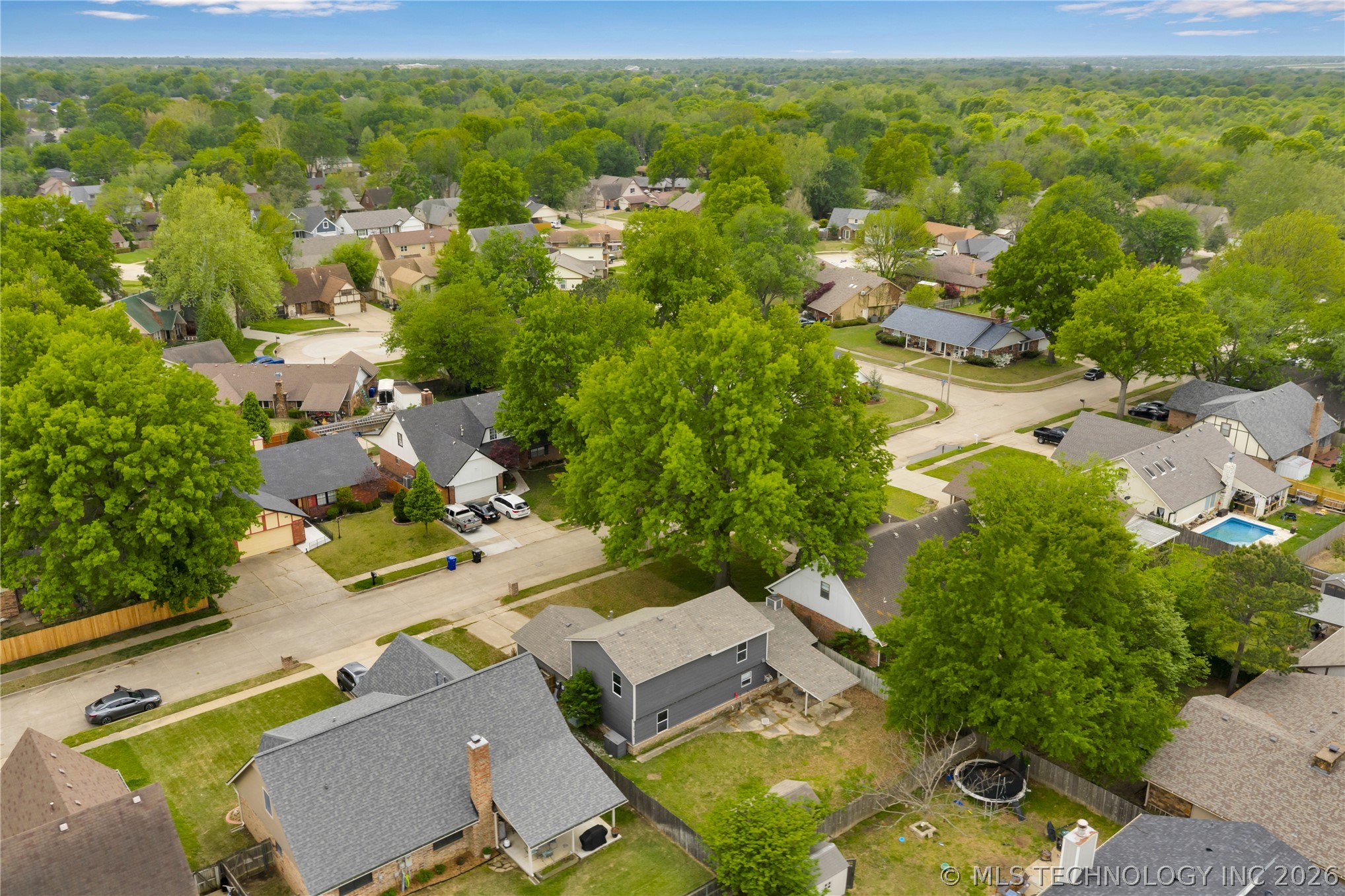 2212 W Memphis Place Broken Arrow OK 74012