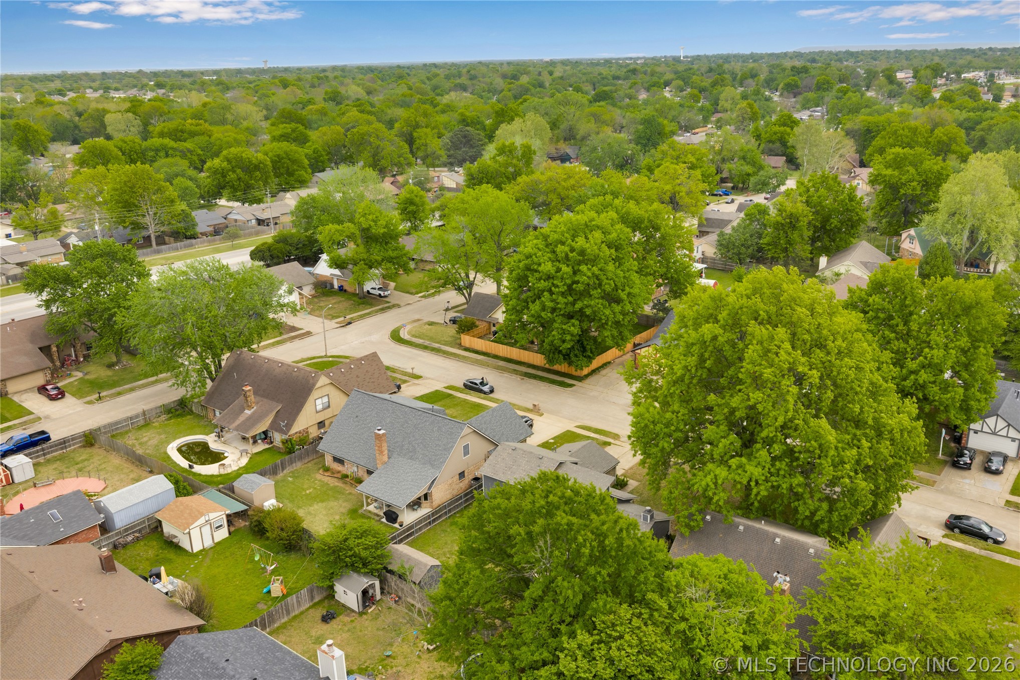2212 W Memphis Place Broken Arrow OK 74012