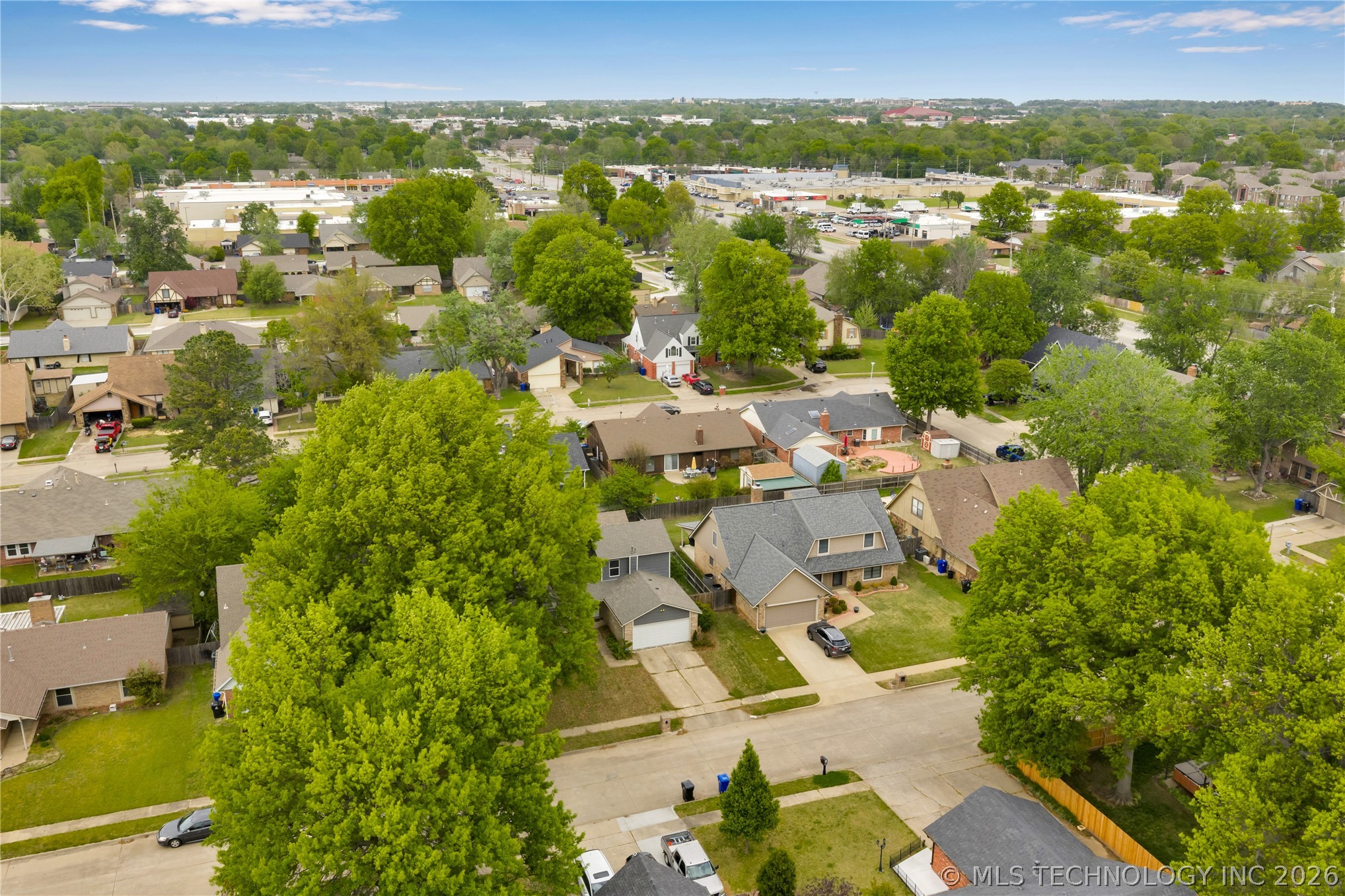 2212 W Memphis Place Broken Arrow OK 74012