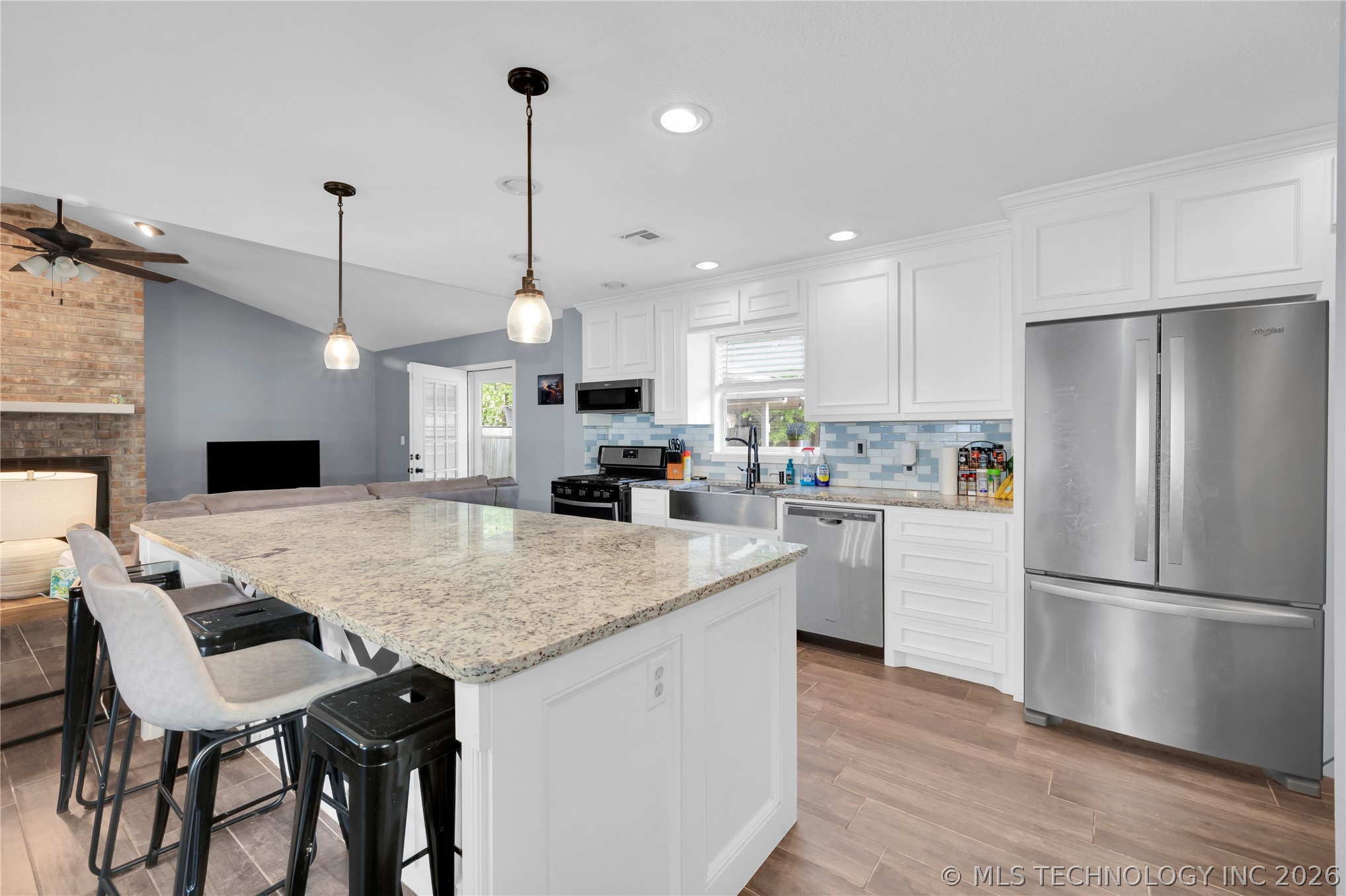 2212 W Memphis Place Broken Arrow OK 74012
