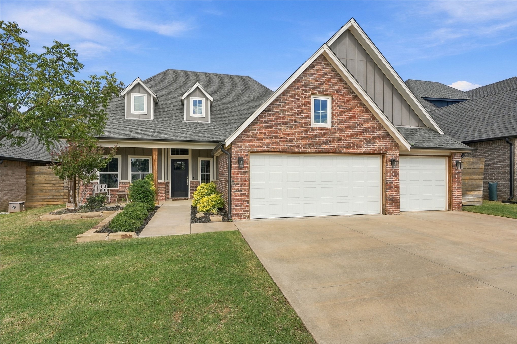 609 E 125th Place S Jenks OK 74037