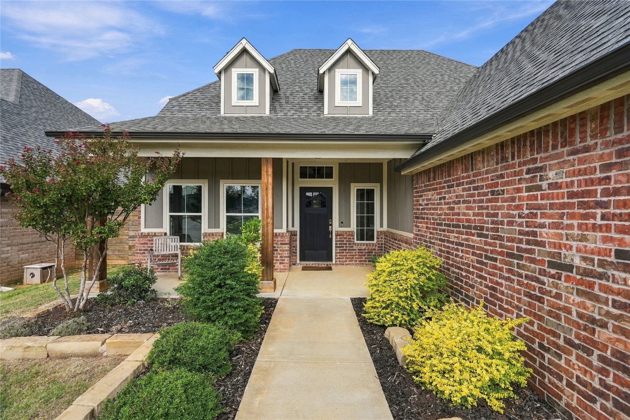 609 E 125th Place S Jenks OK 74037