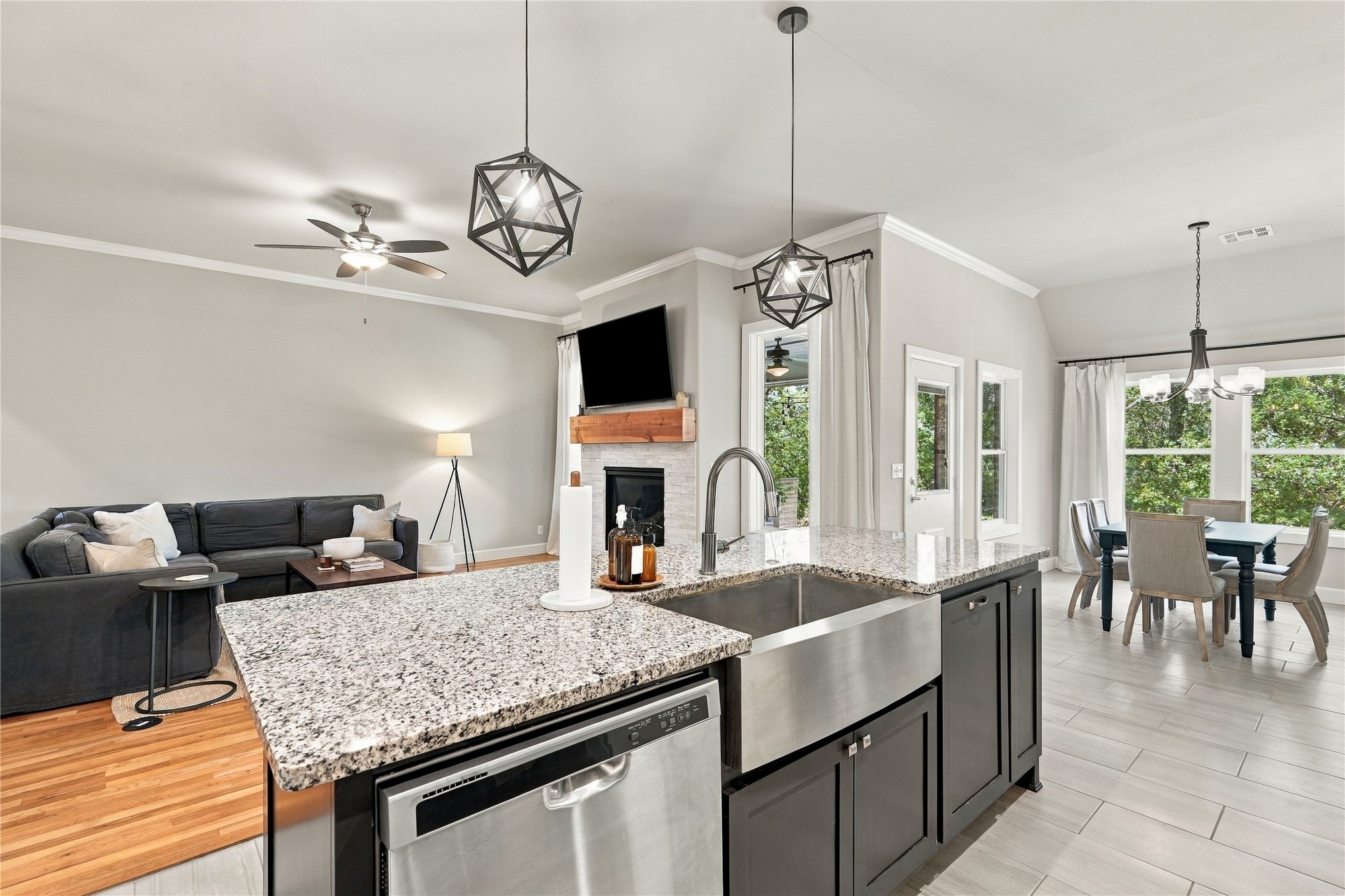 609 E 125th Place S Jenks OK 74037