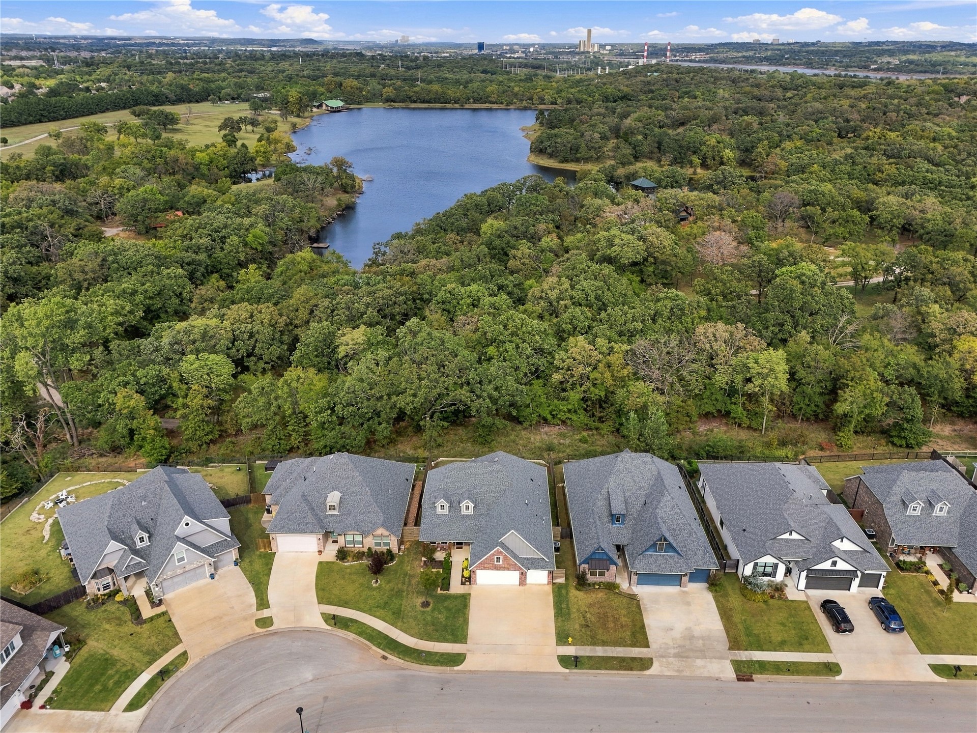 609 E 125th Place S Jenks OK 74037