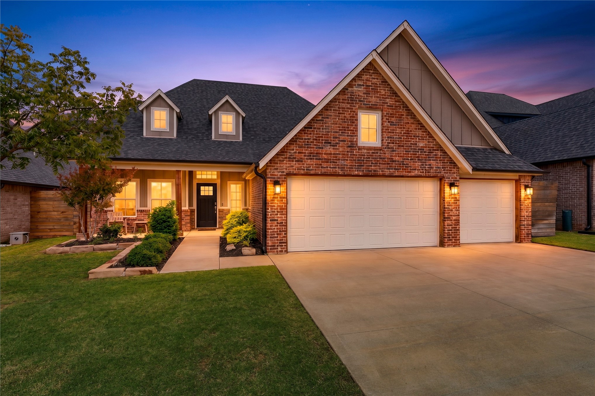609 E 125th Place S Jenks OK 74037