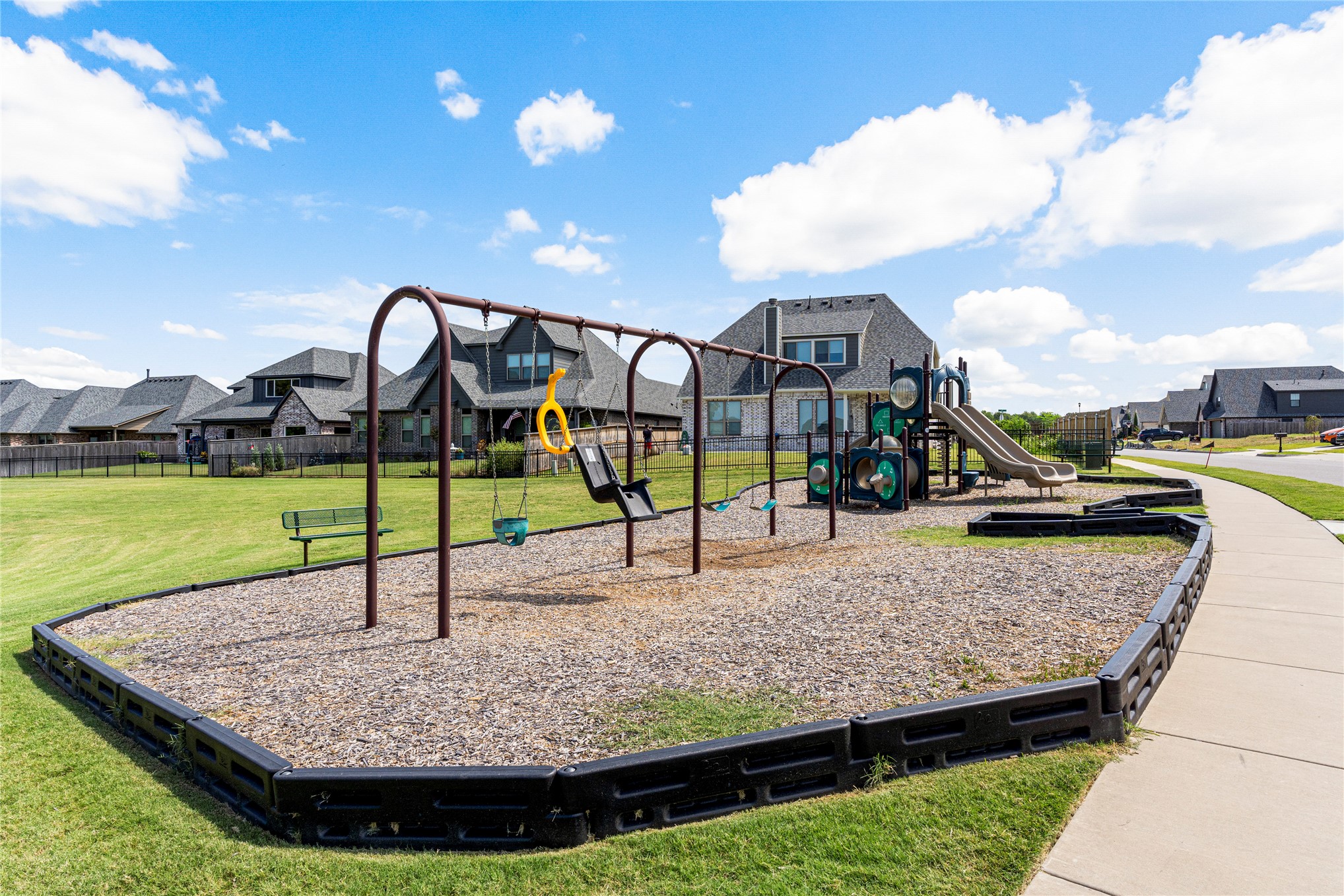 609 E 125th Place S Jenks OK 74037