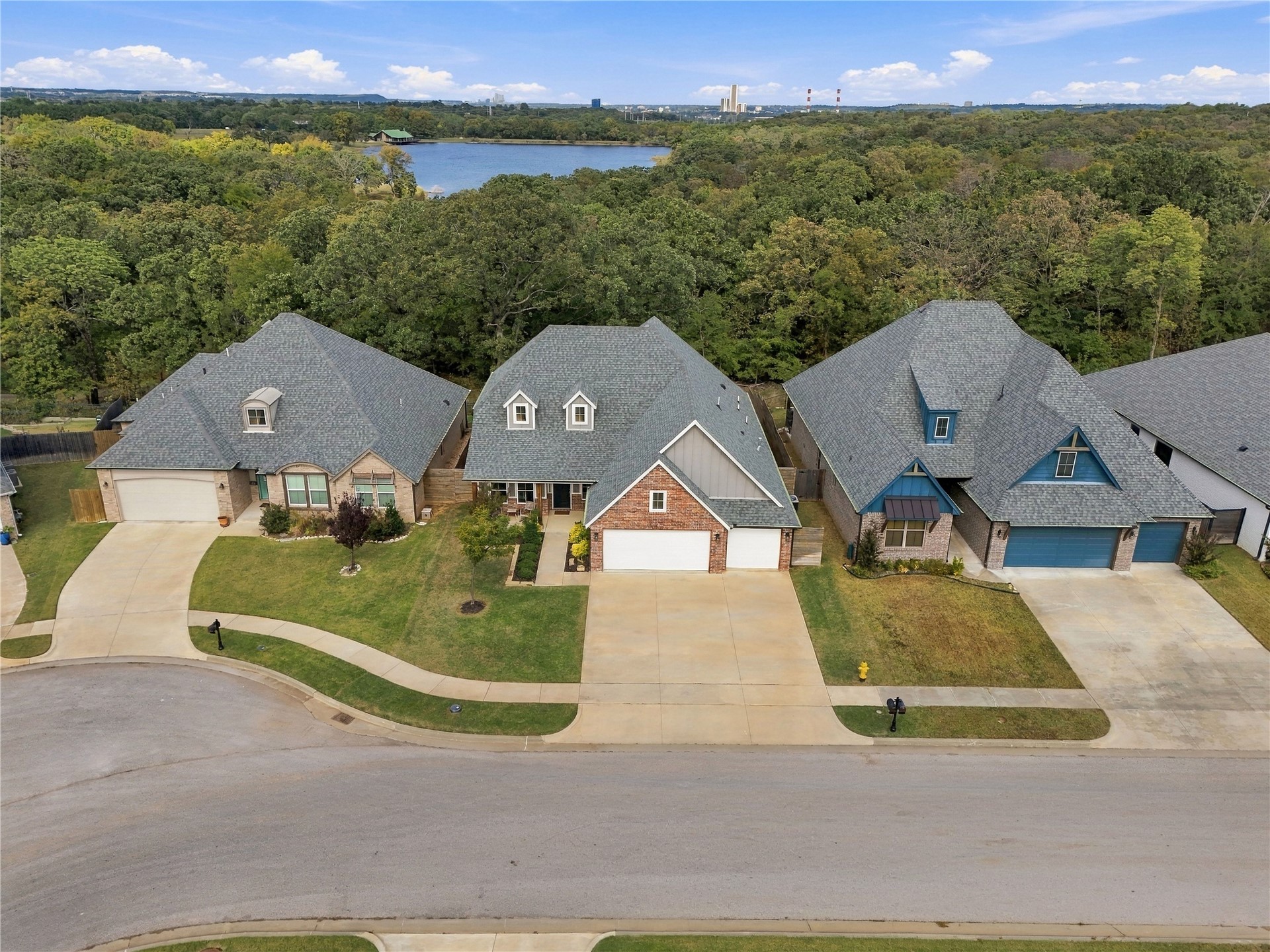 609 E 125th Place S Jenks OK 74037