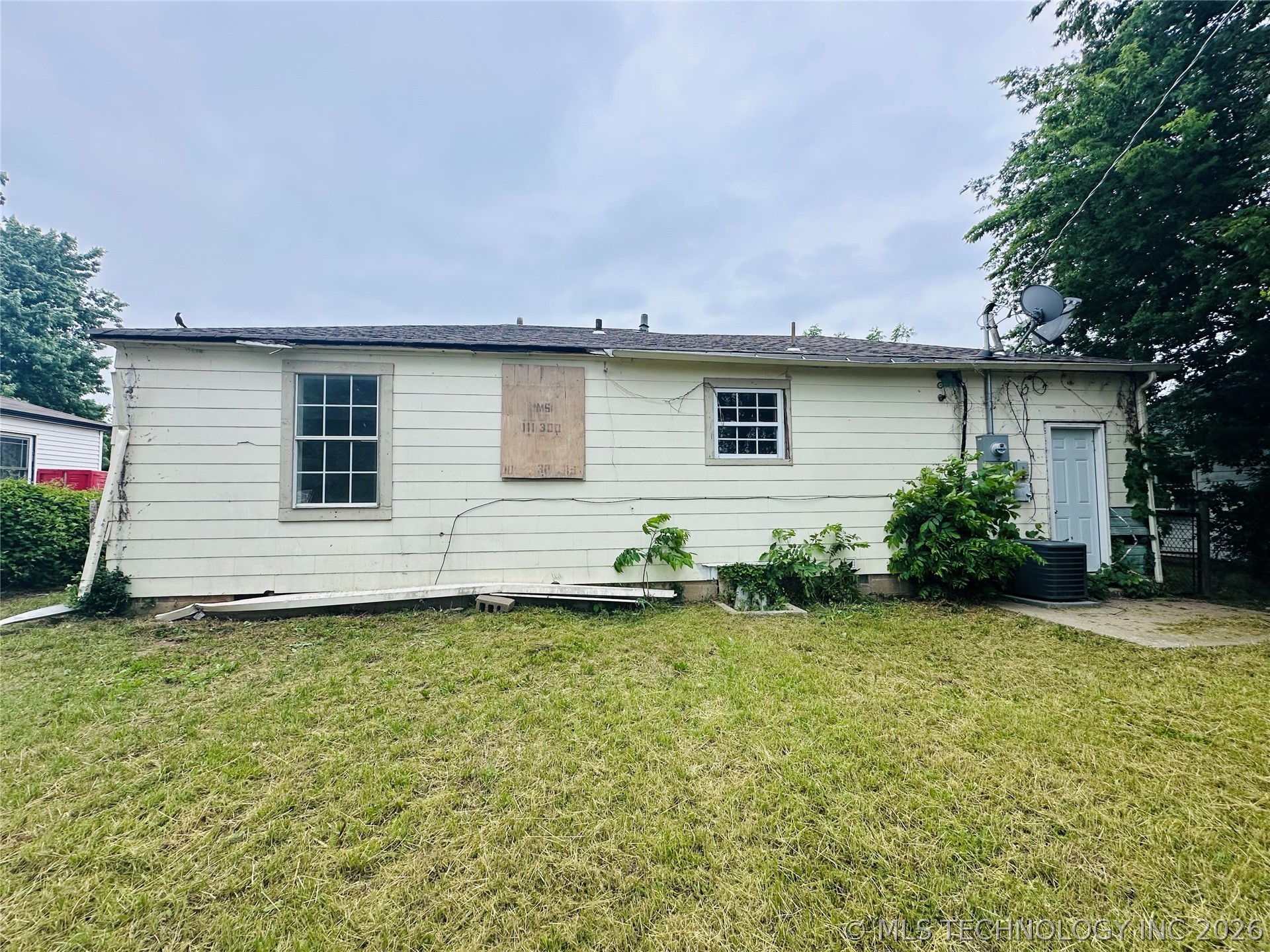 1931 N Florence Avenue Tulsa OK 74110