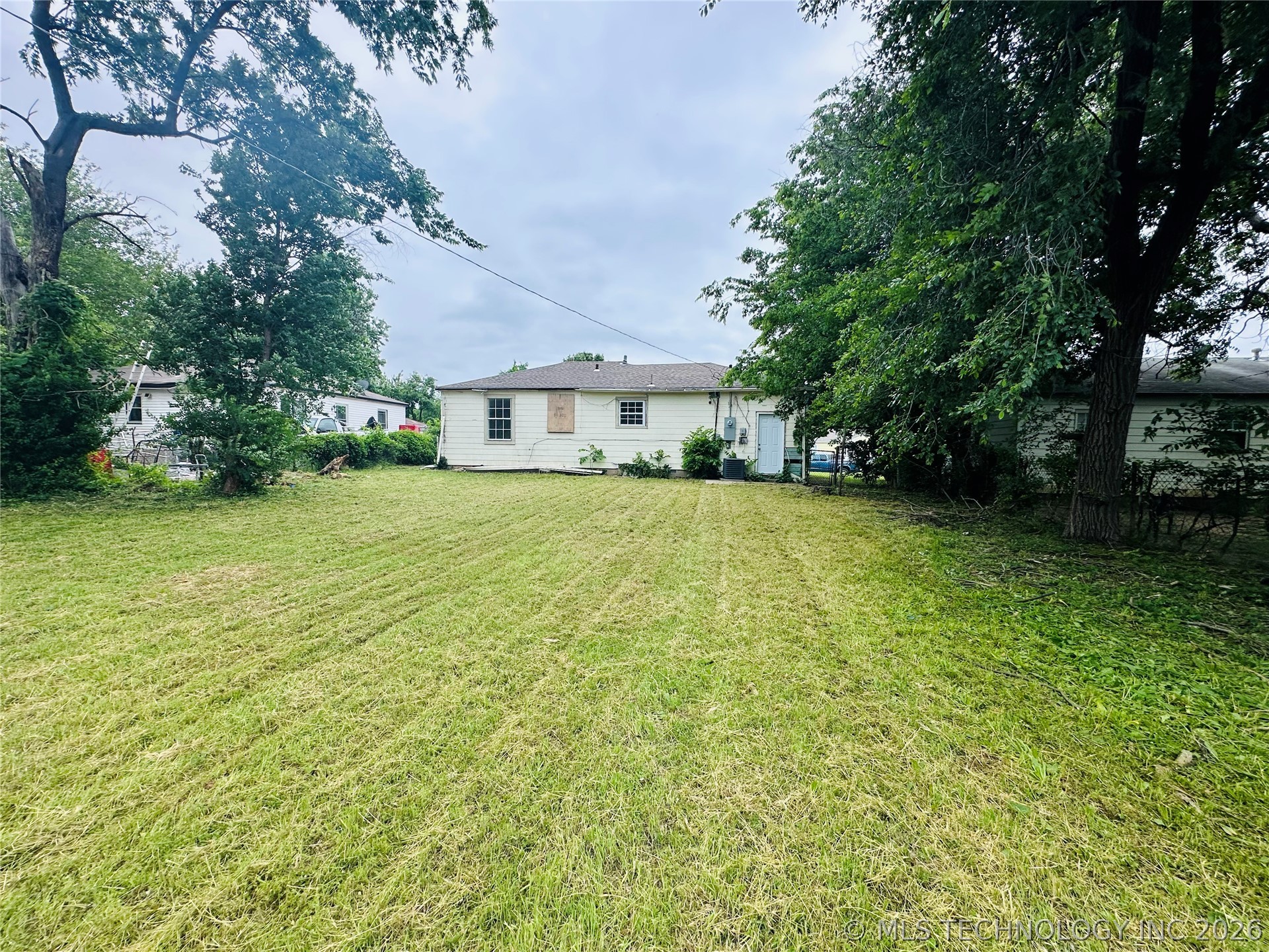 1931 N Florence Avenue Tulsa OK 74110