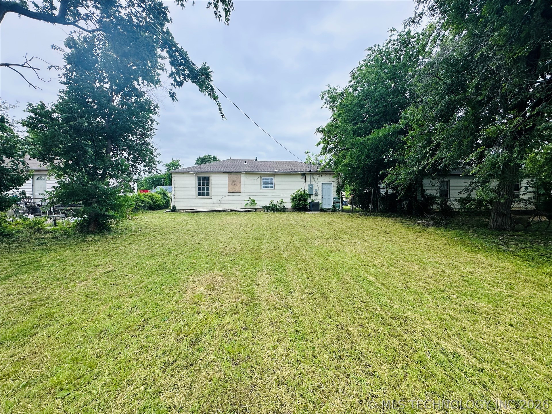 1931 N Florence Avenue Tulsa OK 74110