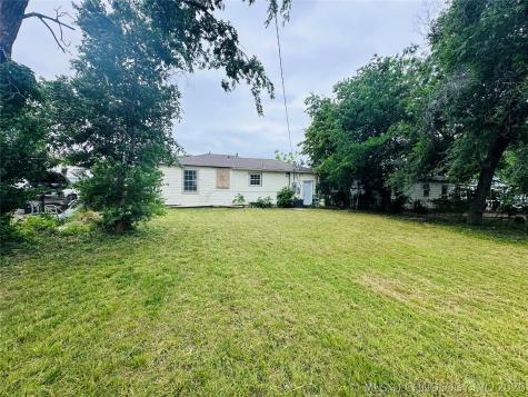 1931 N Florence Avenue Tulsa OK 74110