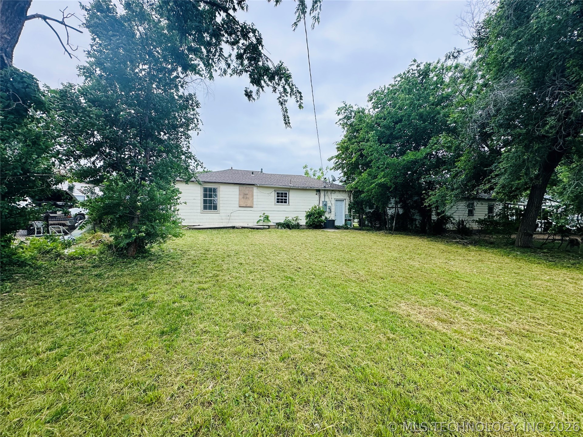 1931 N Florence Avenue Tulsa OK 74110