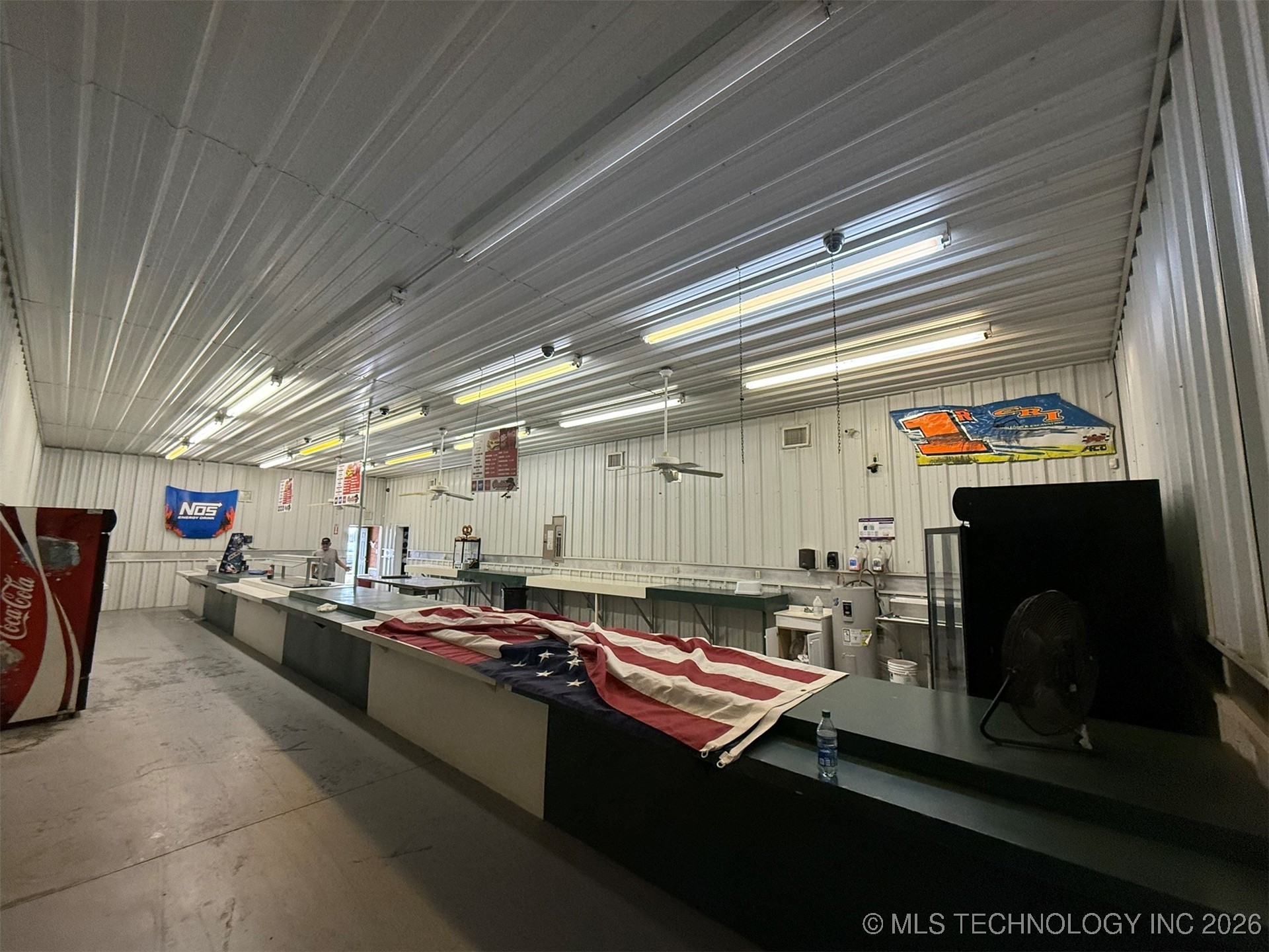 8100 Wainwright Road Oktaha OK 74450