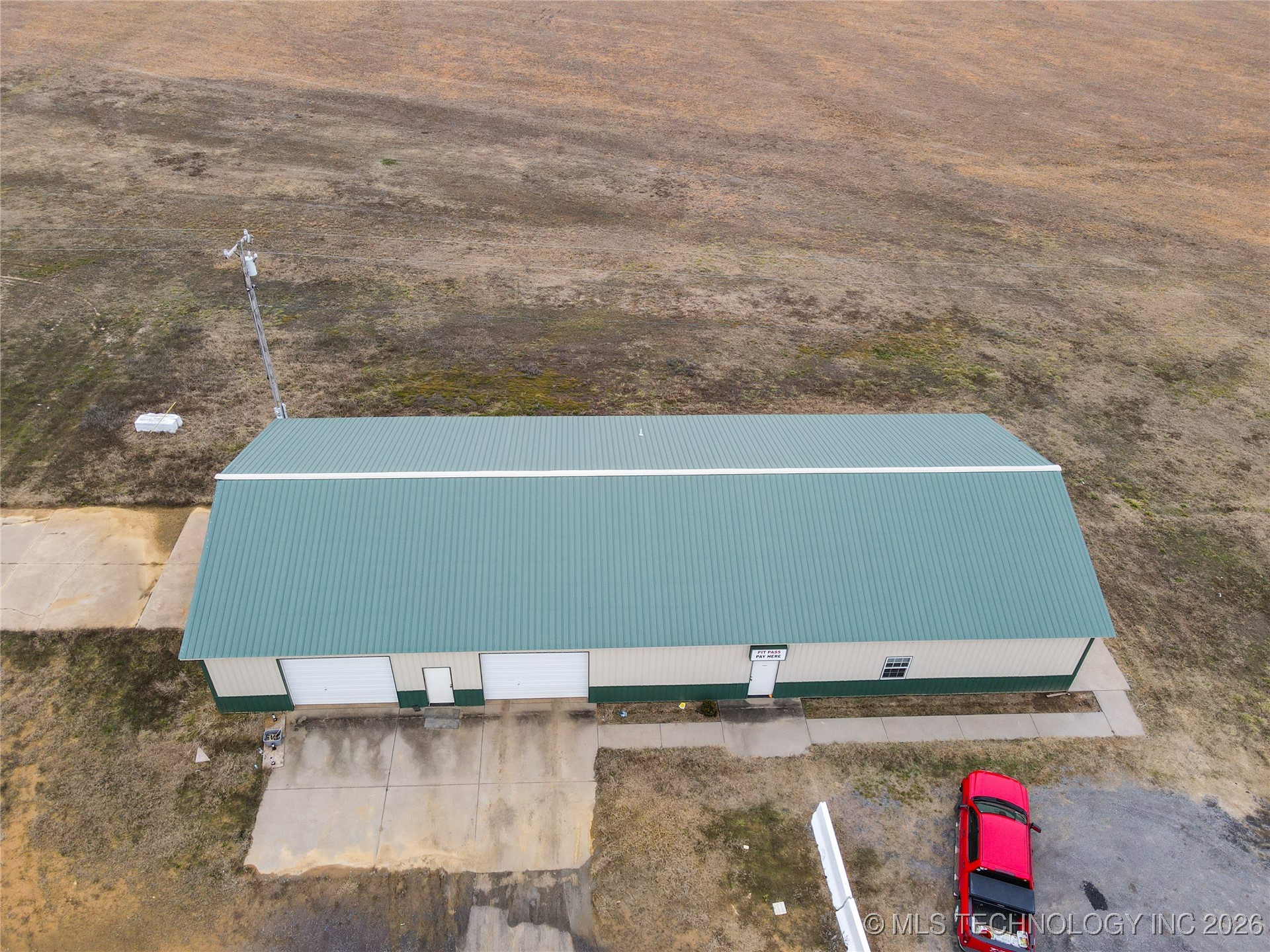 8100 Wainwright Road Oktaha OK 74450