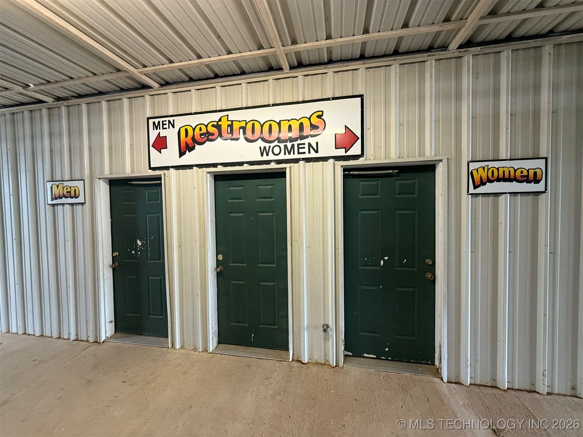 8100 Wainwright Road Oktaha OK 74450
