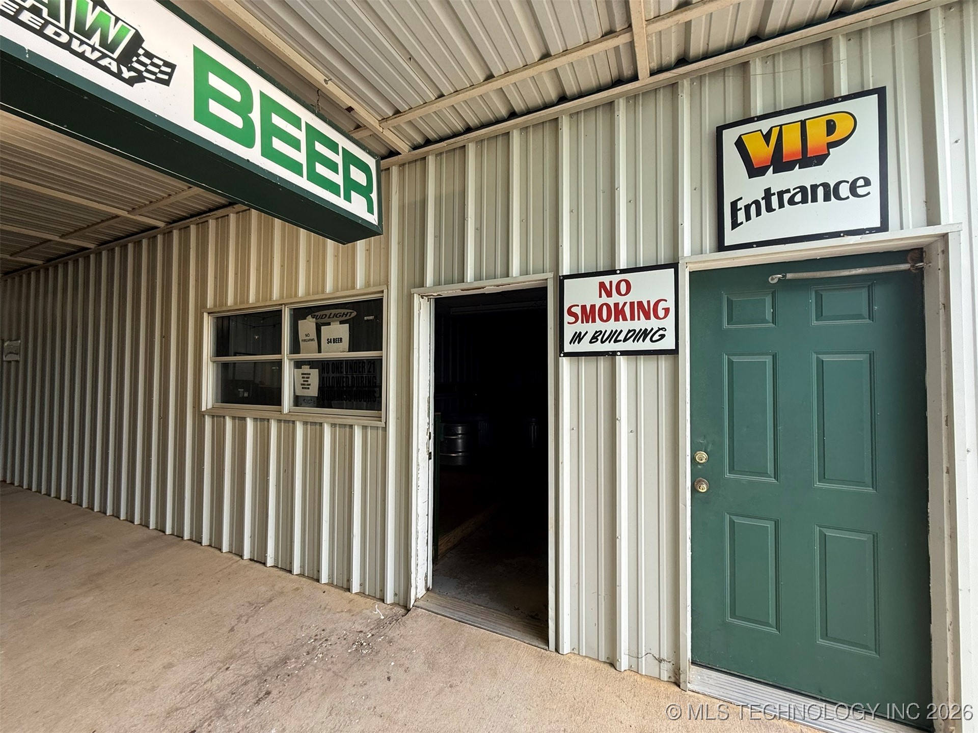 8100 Wainwright Road Oktaha OK 74450
