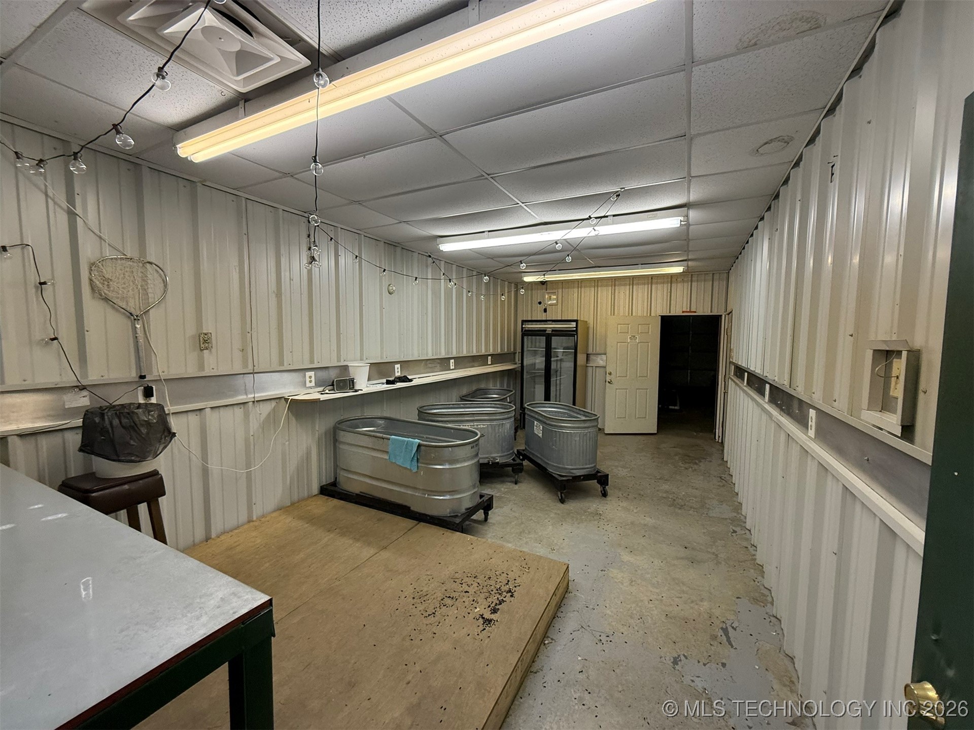 8100 Wainwright Road Oktaha OK 74450