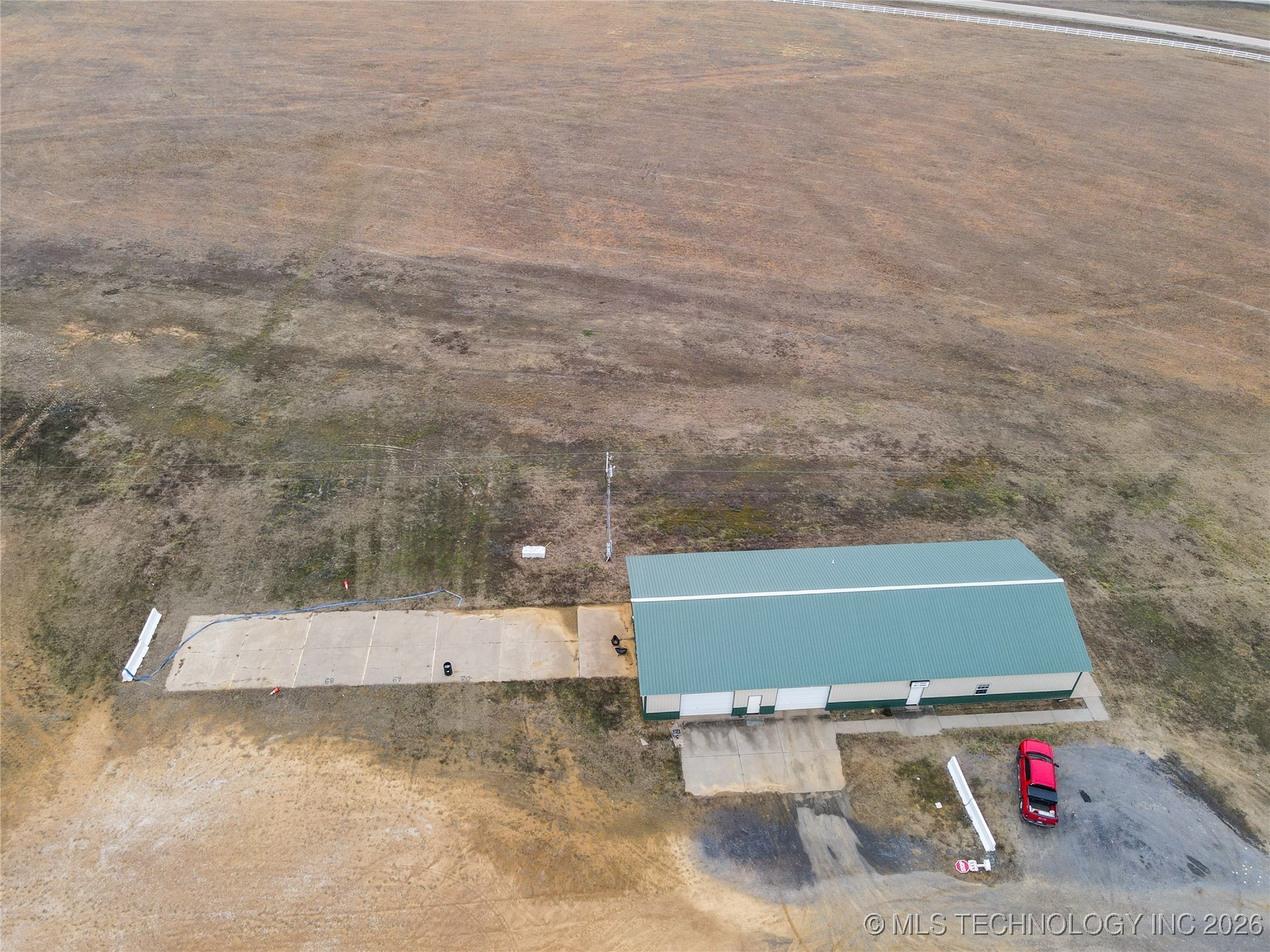 8100 Wainwright Road Oktaha OK 74450