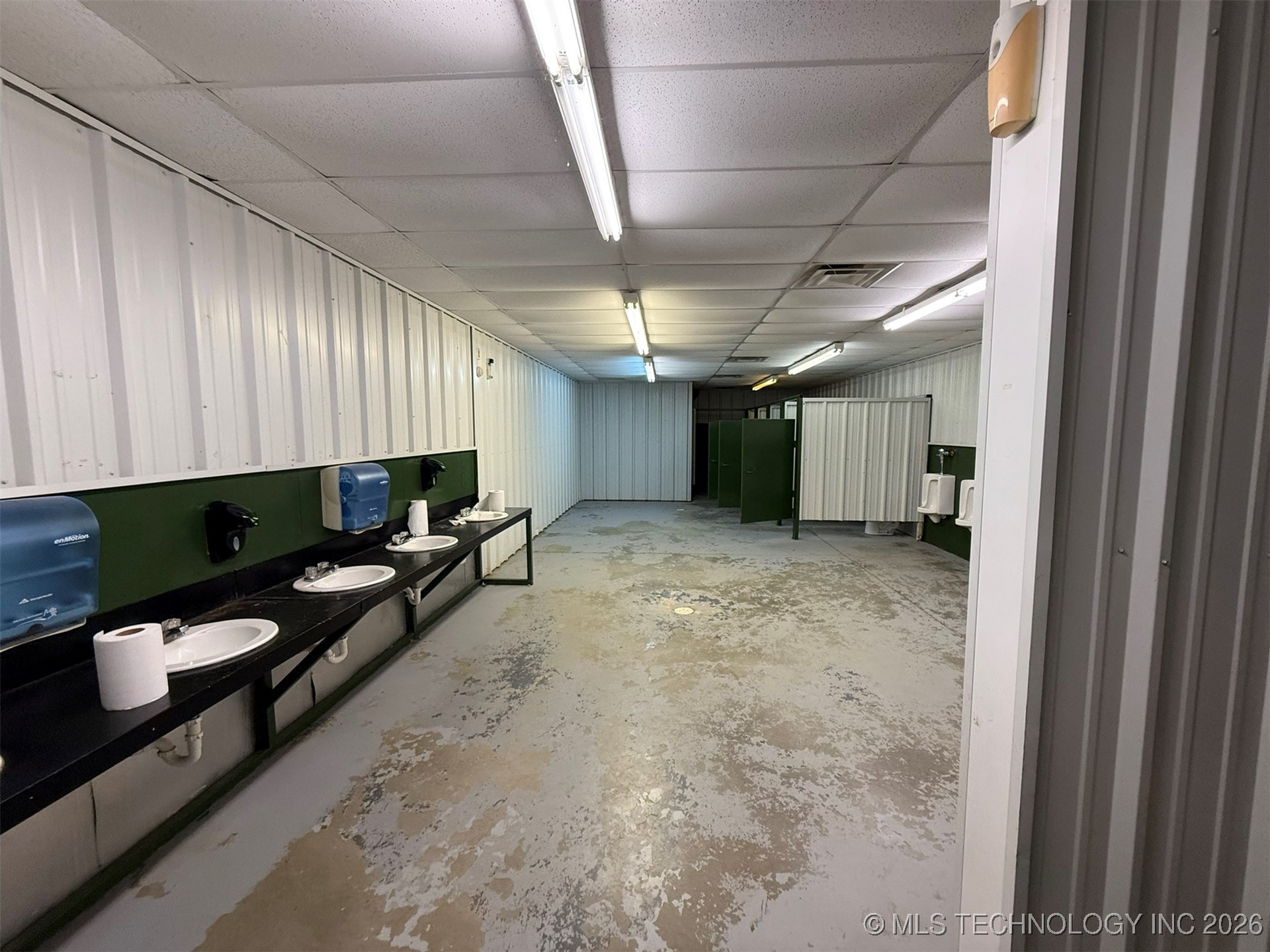 8100 Wainwright Road Oktaha OK 74450