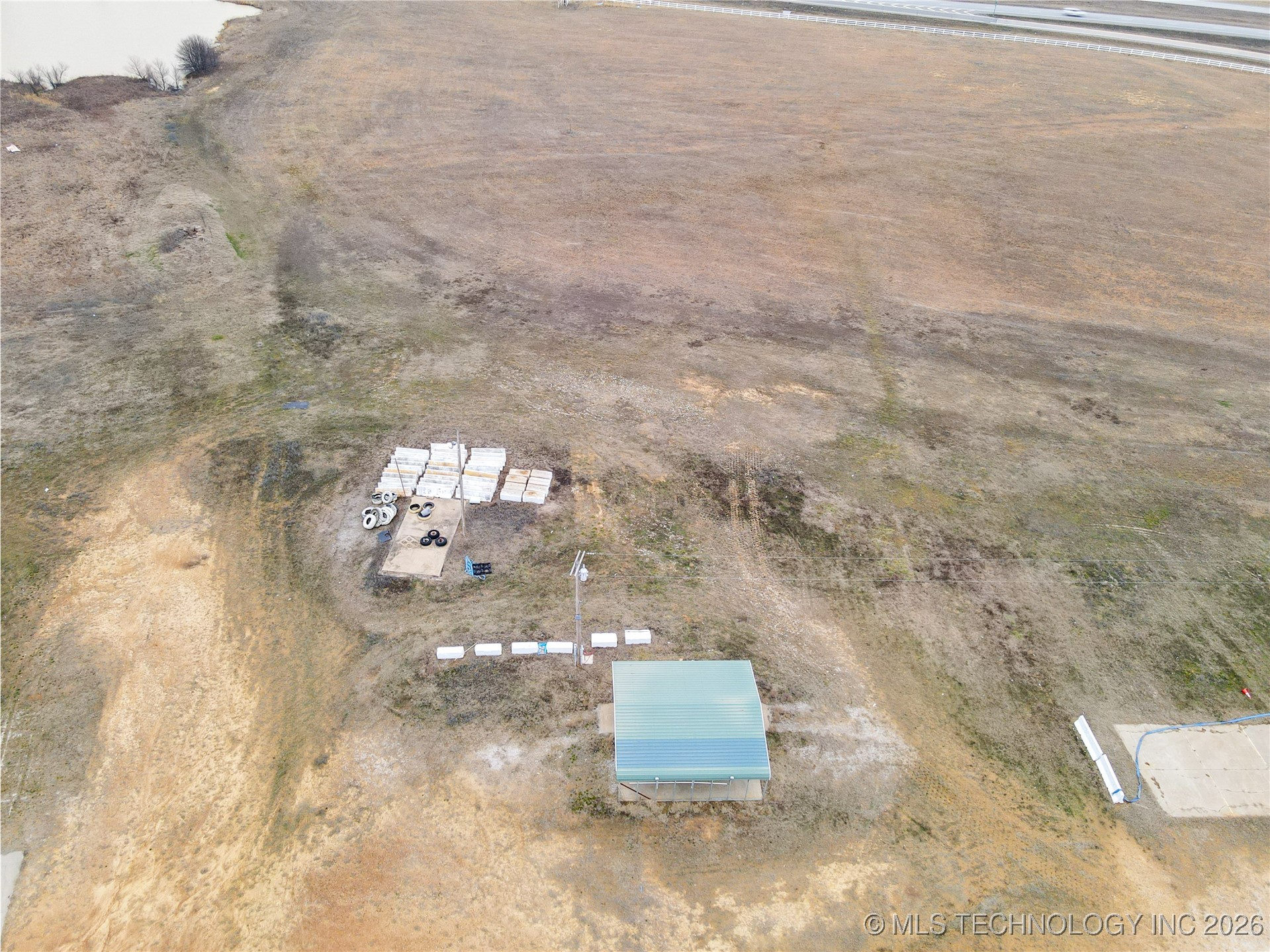 8100 Wainwright Road Oktaha OK 74450