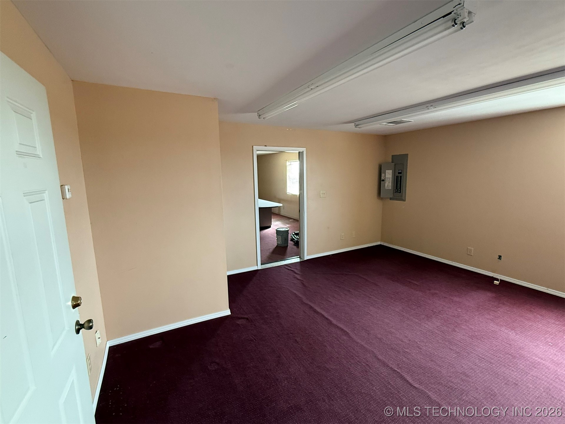 8100 Wainwright Road Oktaha OK 74450