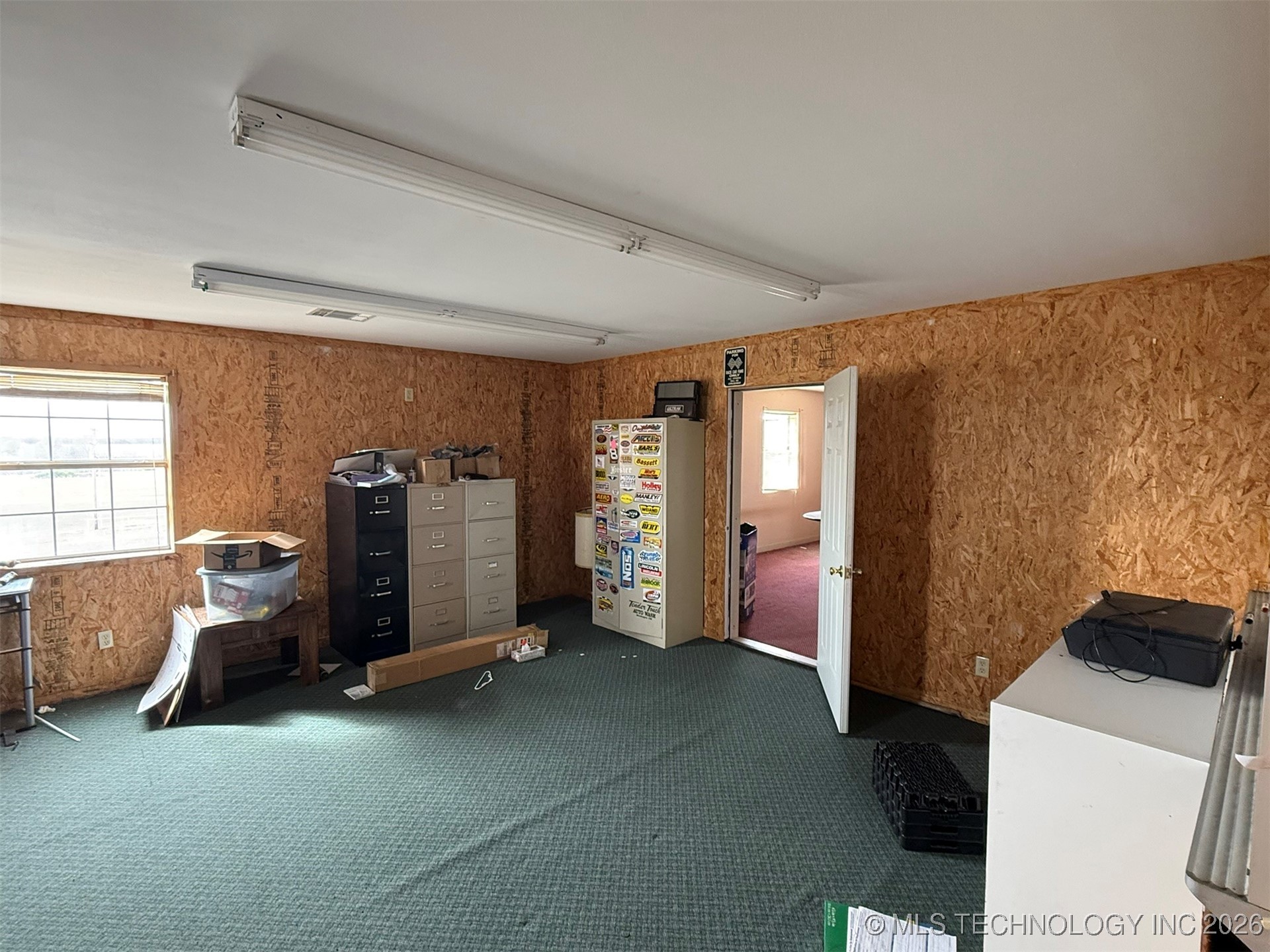 8100 Wainwright Road Oktaha OK 74450