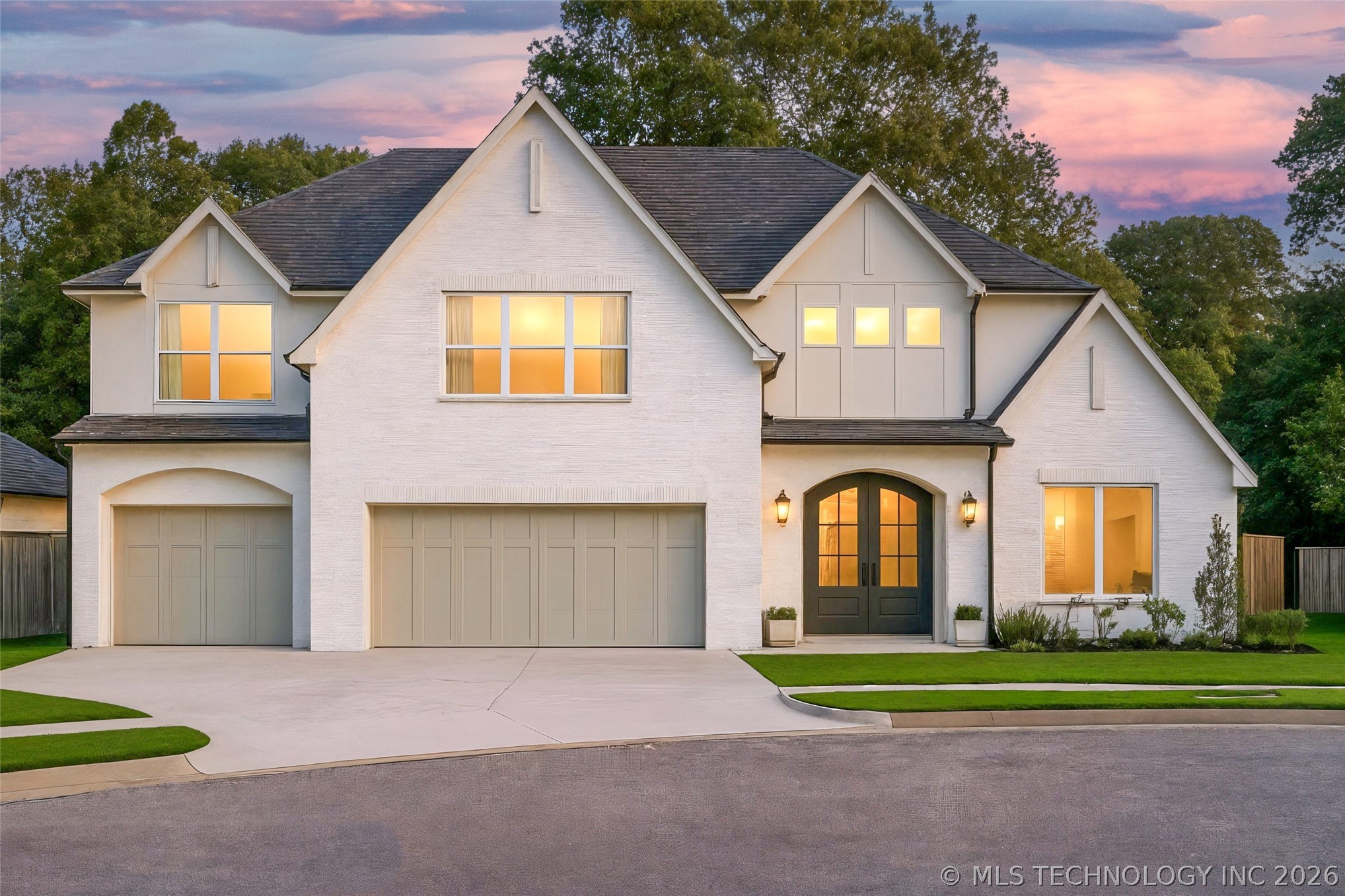 10339 Gary Place Tulsa OK 74137