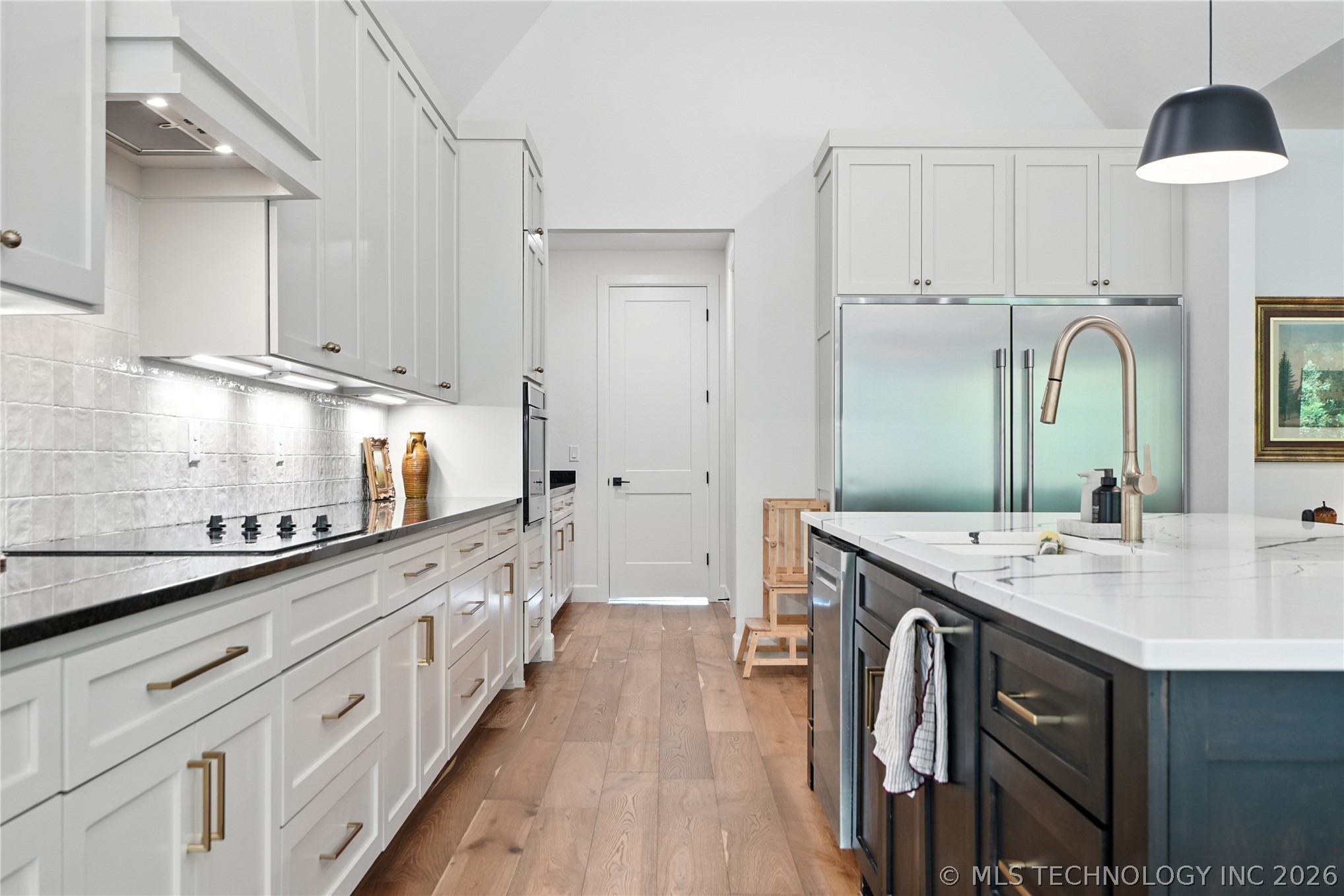 10339 Gary Place Tulsa OK 74137