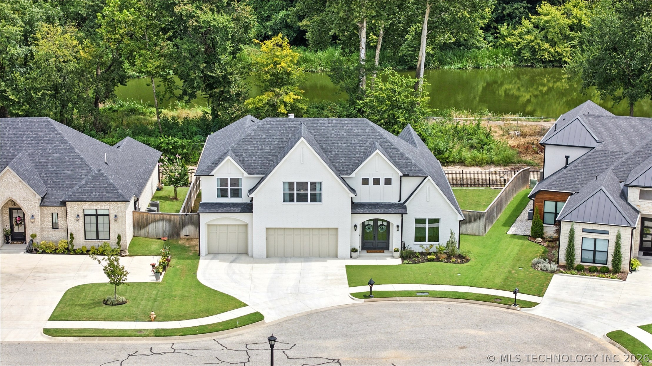 10339 Gary Place Tulsa OK 74137