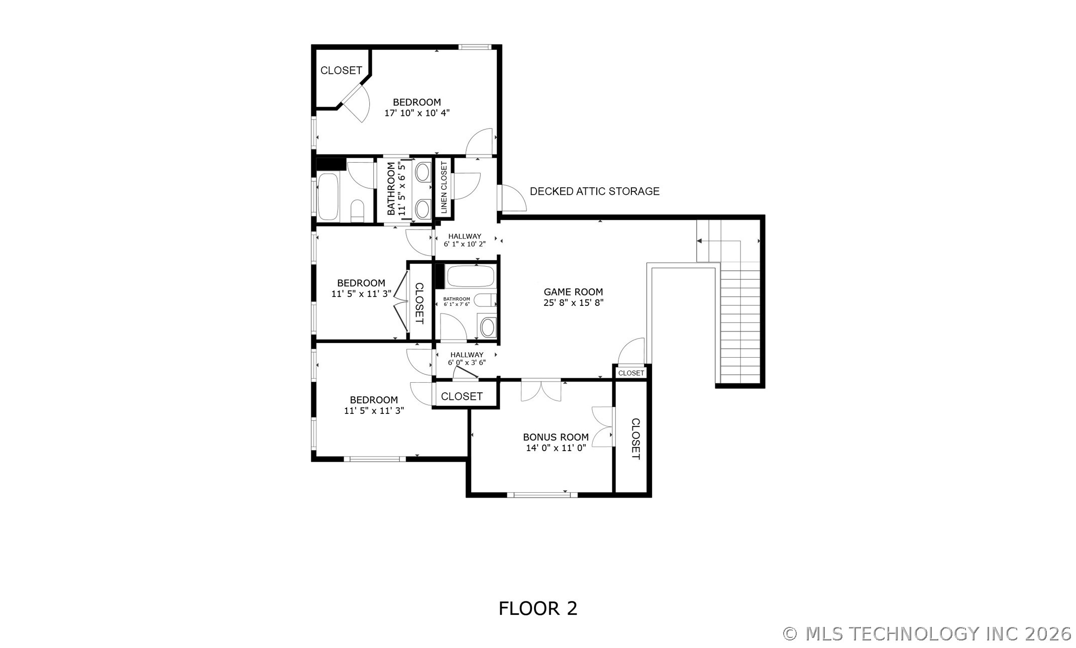 10339 Gary Place Tulsa OK 74137