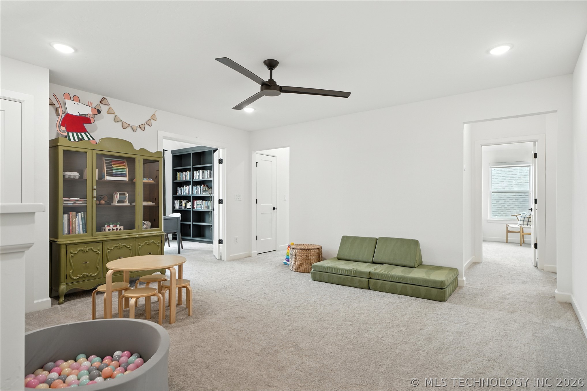 10339 Gary Place Tulsa OK 74137