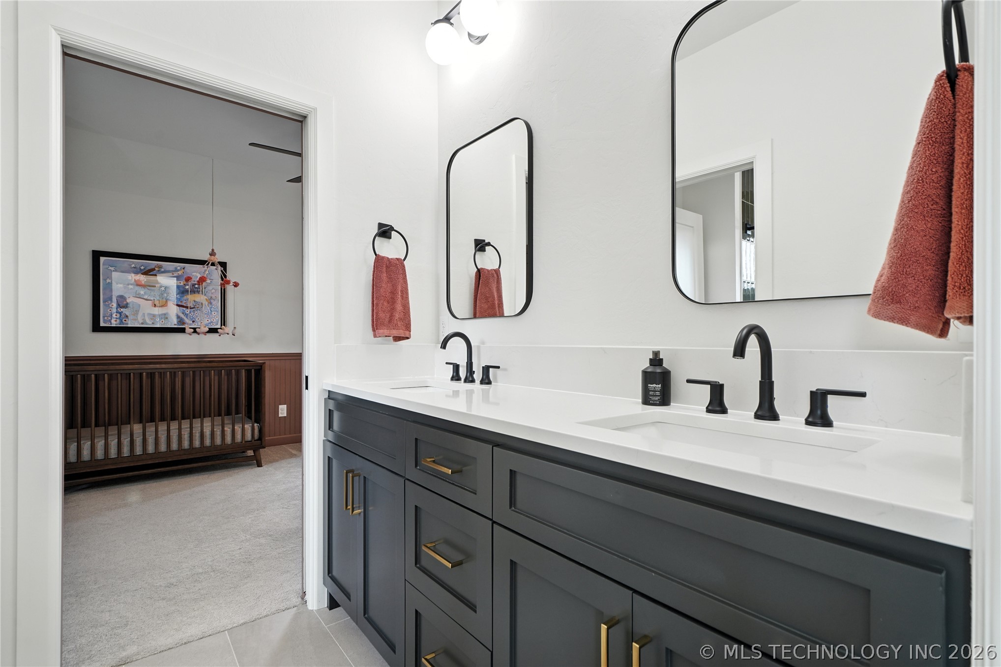10339 Gary Place Tulsa OK 74137