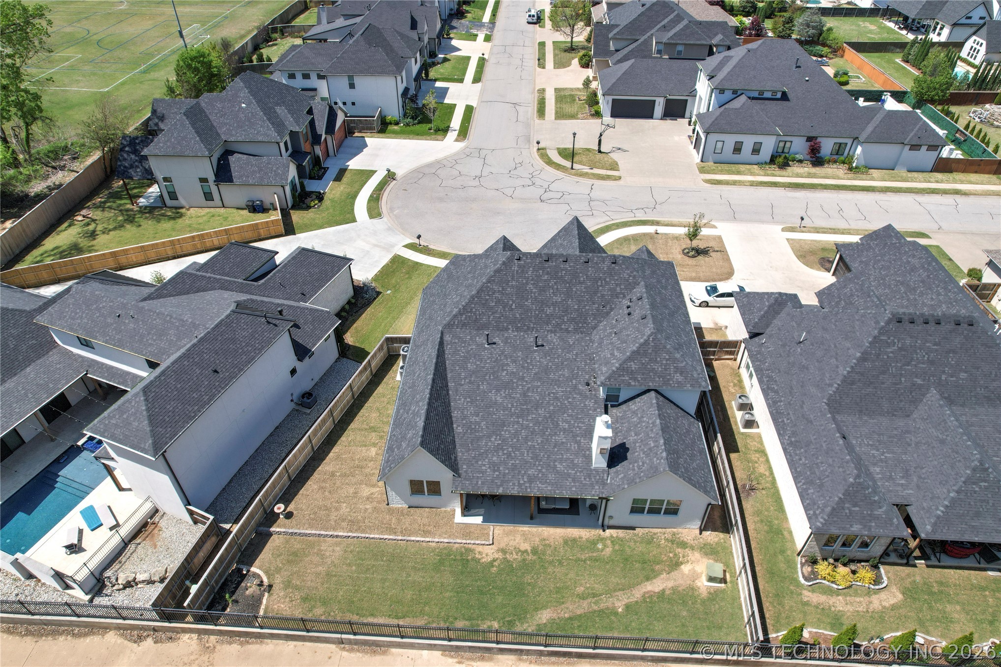 10339 Gary Place Tulsa OK 74137