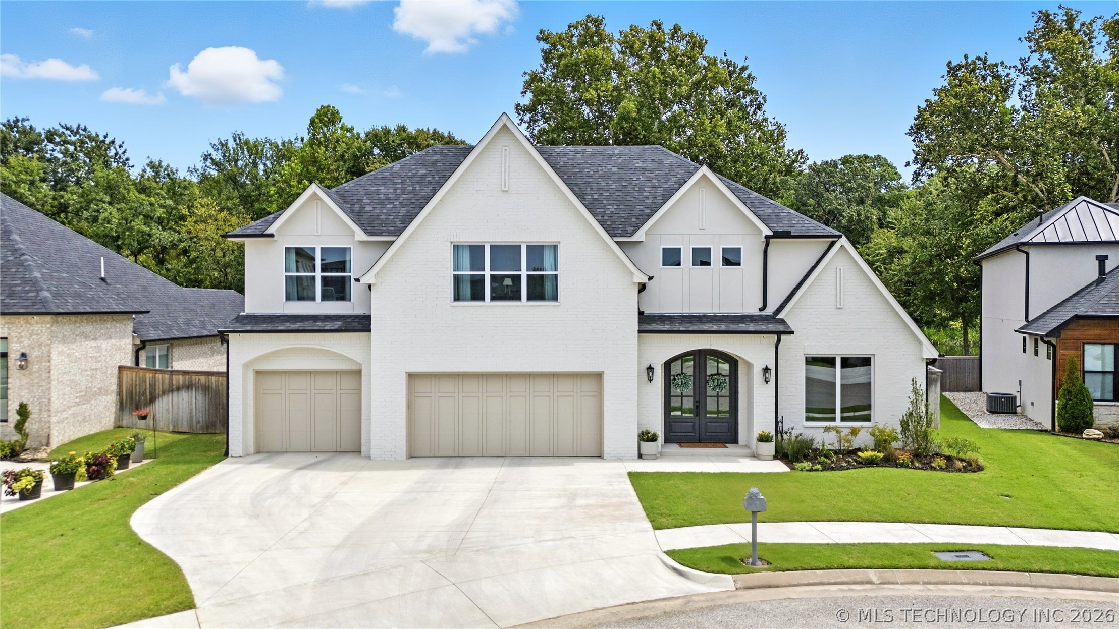 10339 Gary Place Tulsa OK 74137