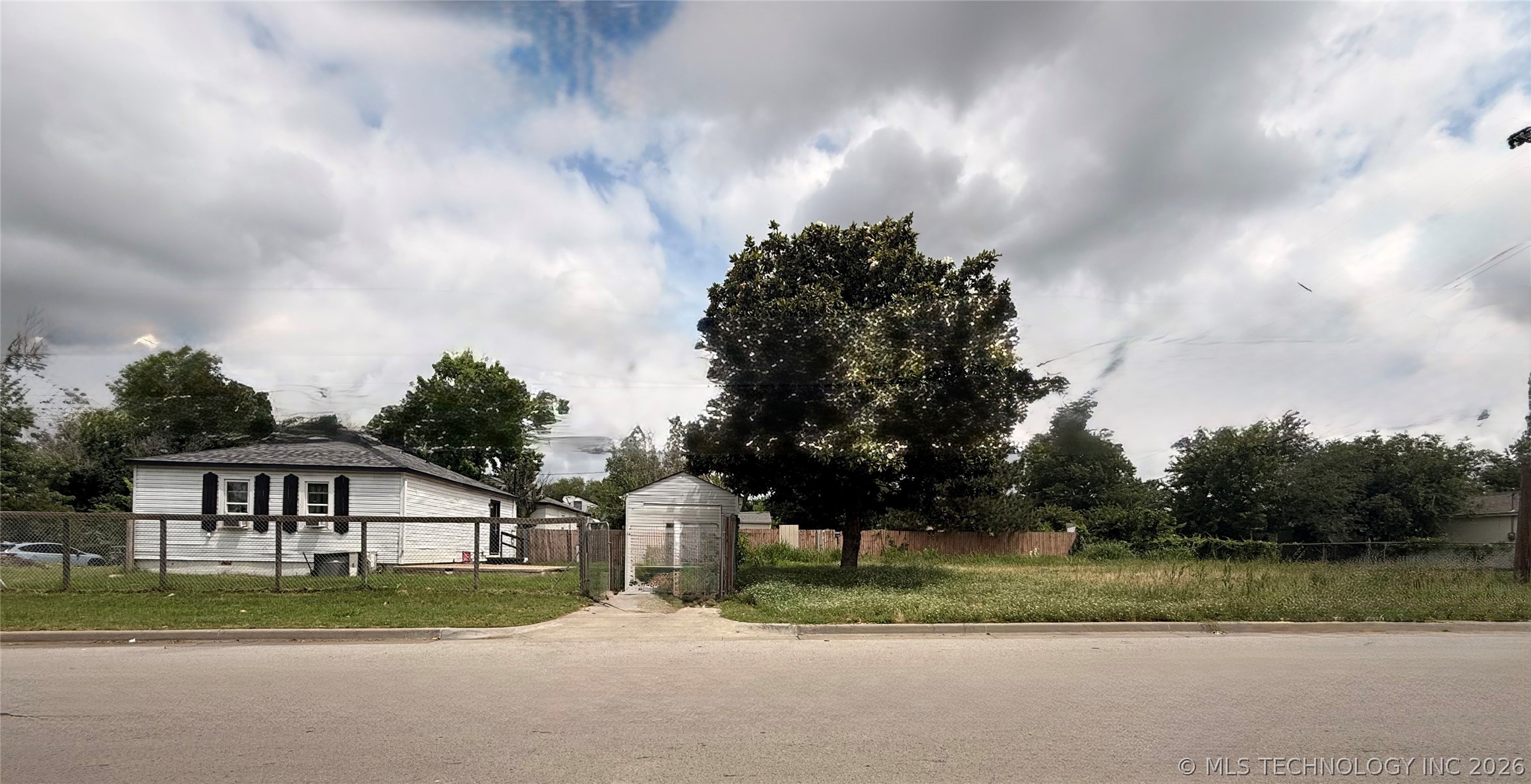 1303 N Urbana Avenue Tulsa OK 74115