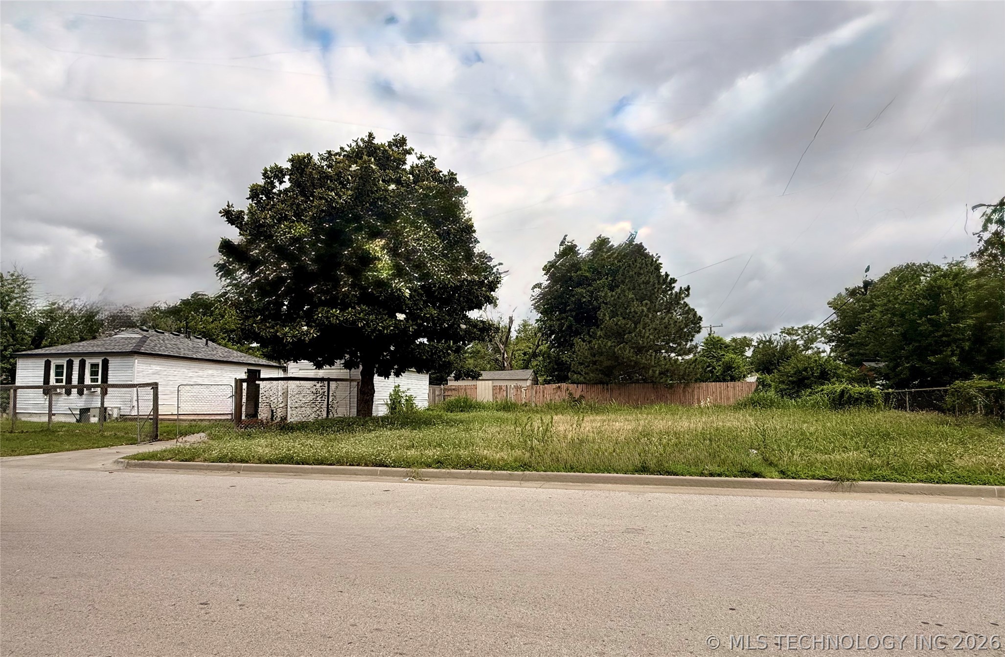 1303 N Urbana Avenue Tulsa OK 74115