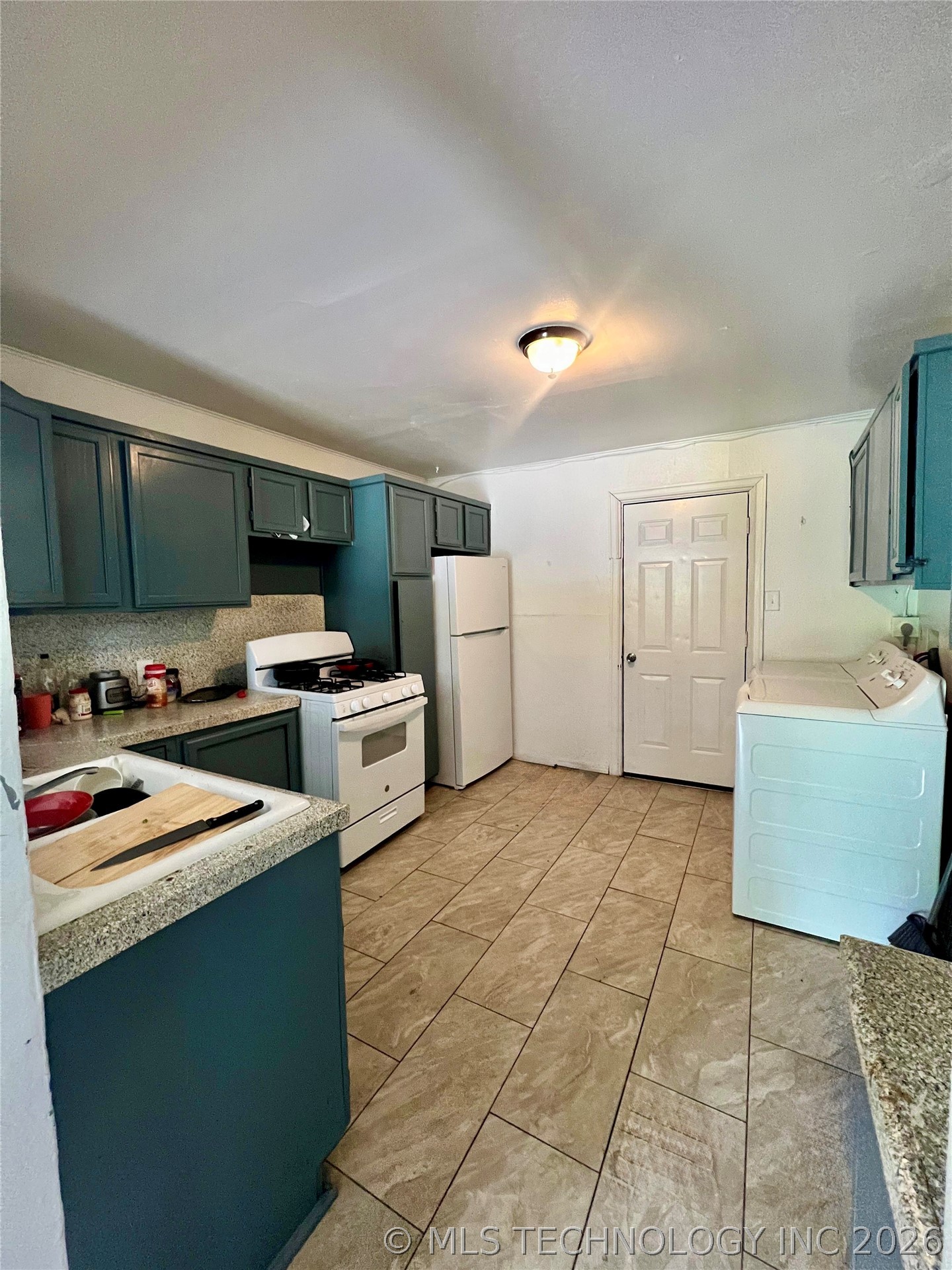 1303 N Urbana Avenue Tulsa OK 74115