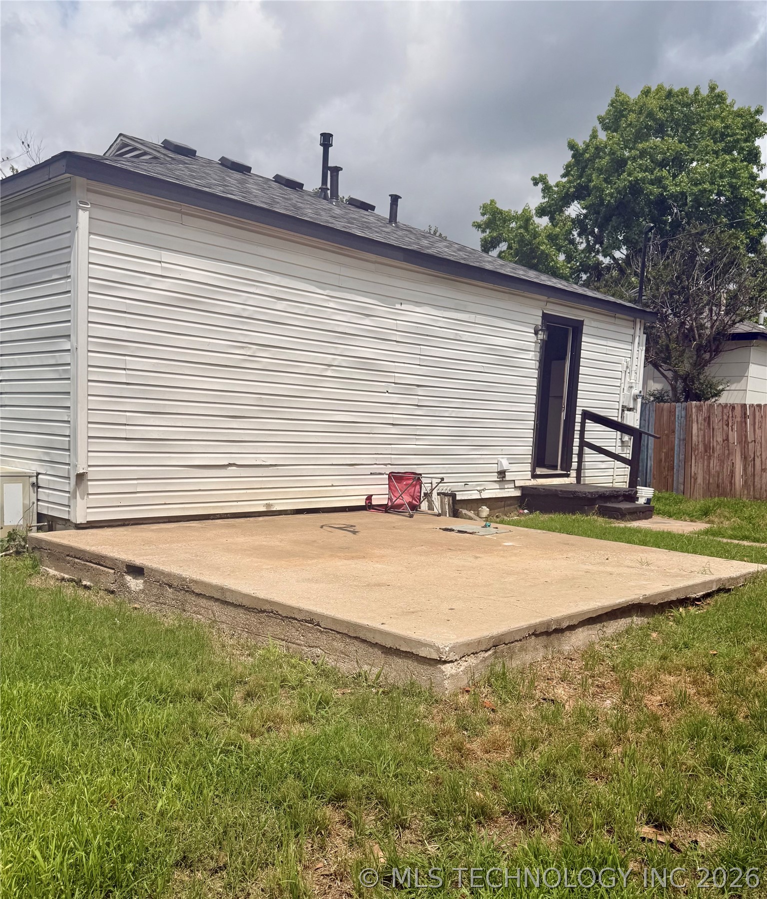 1303 N Urbana Avenue Tulsa OK 74115