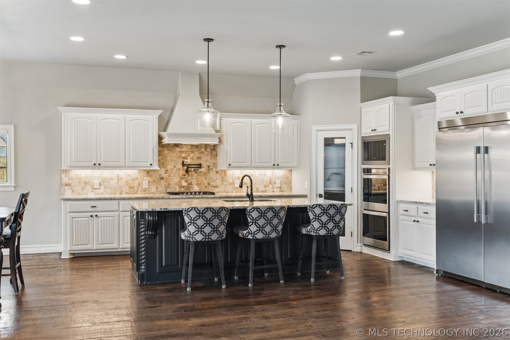 4235 S 168th Avenue E Tulsa OK 74134