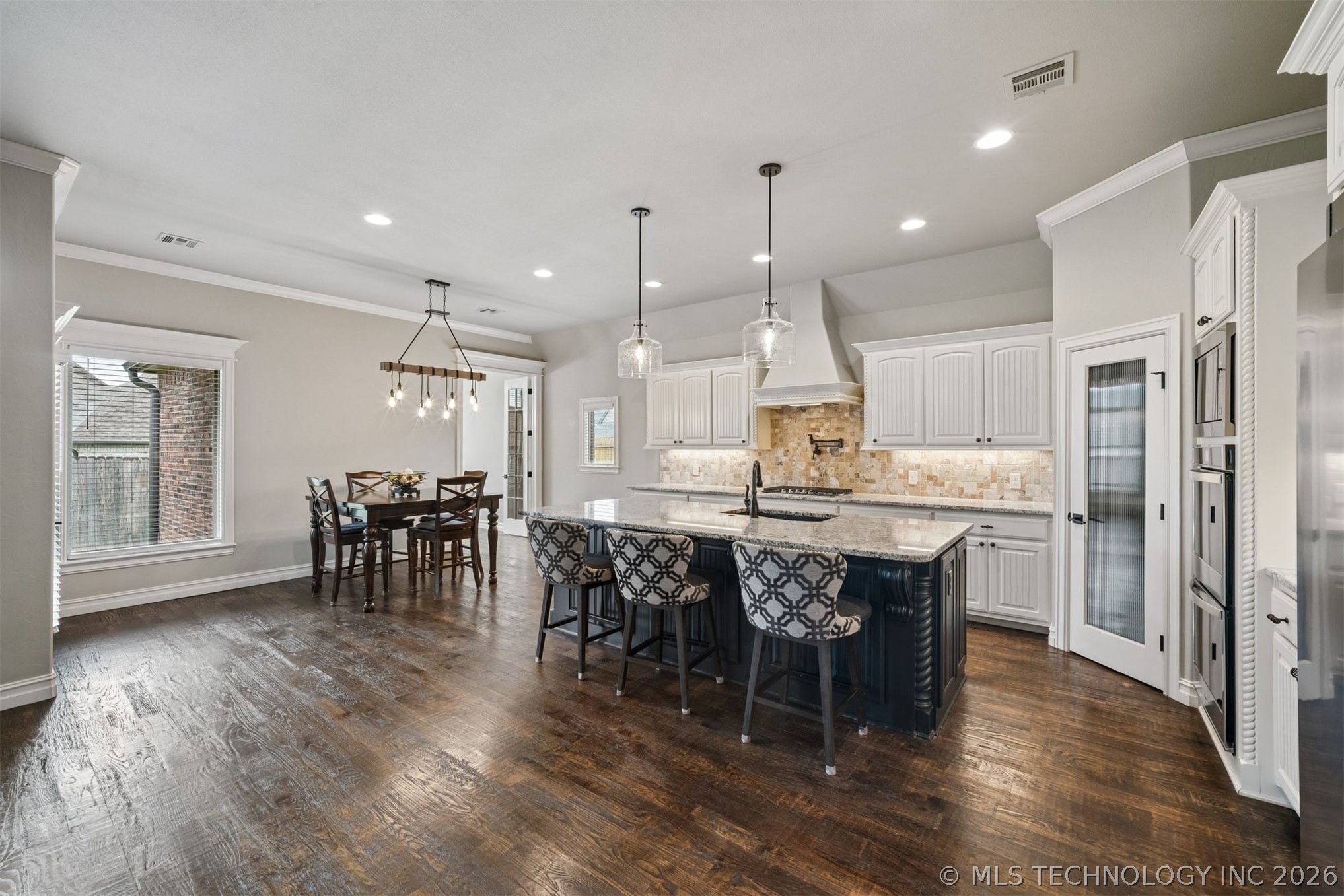 4235 S 168th Avenue E Tulsa OK 74134